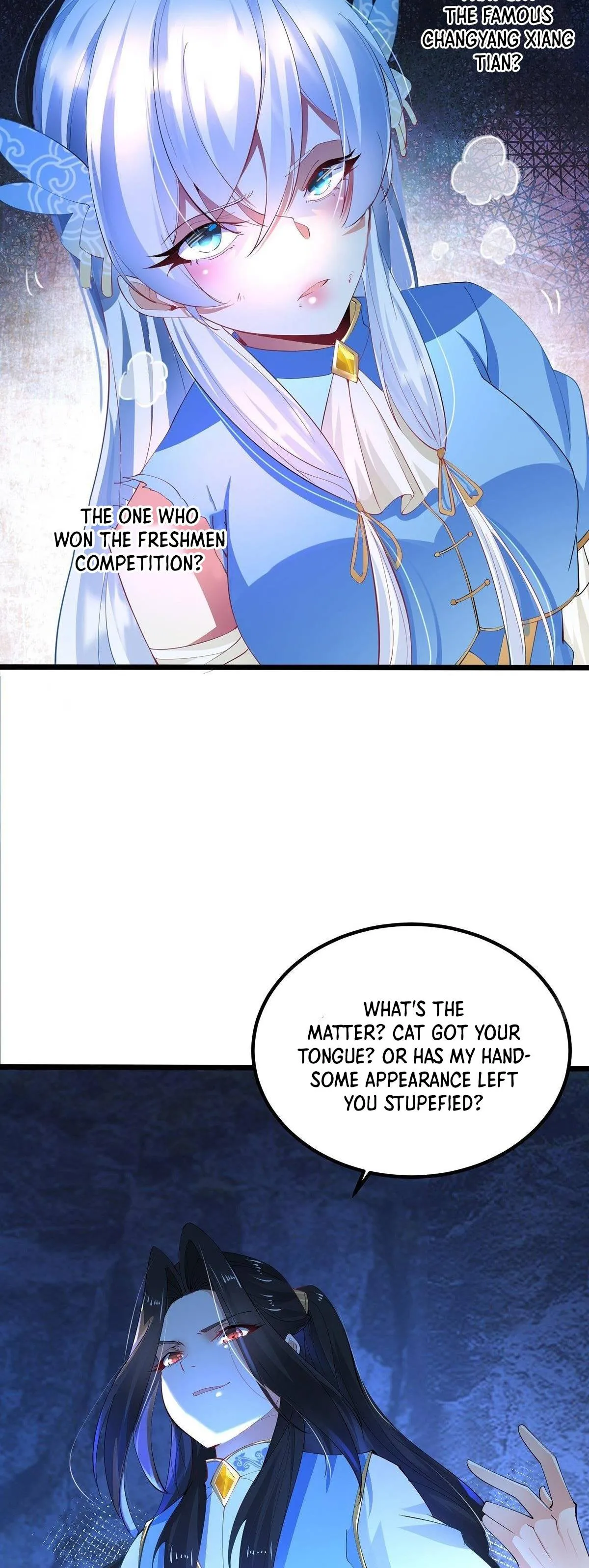 Chaotic Sword God (Remake) Chapter 32 Online - página 6