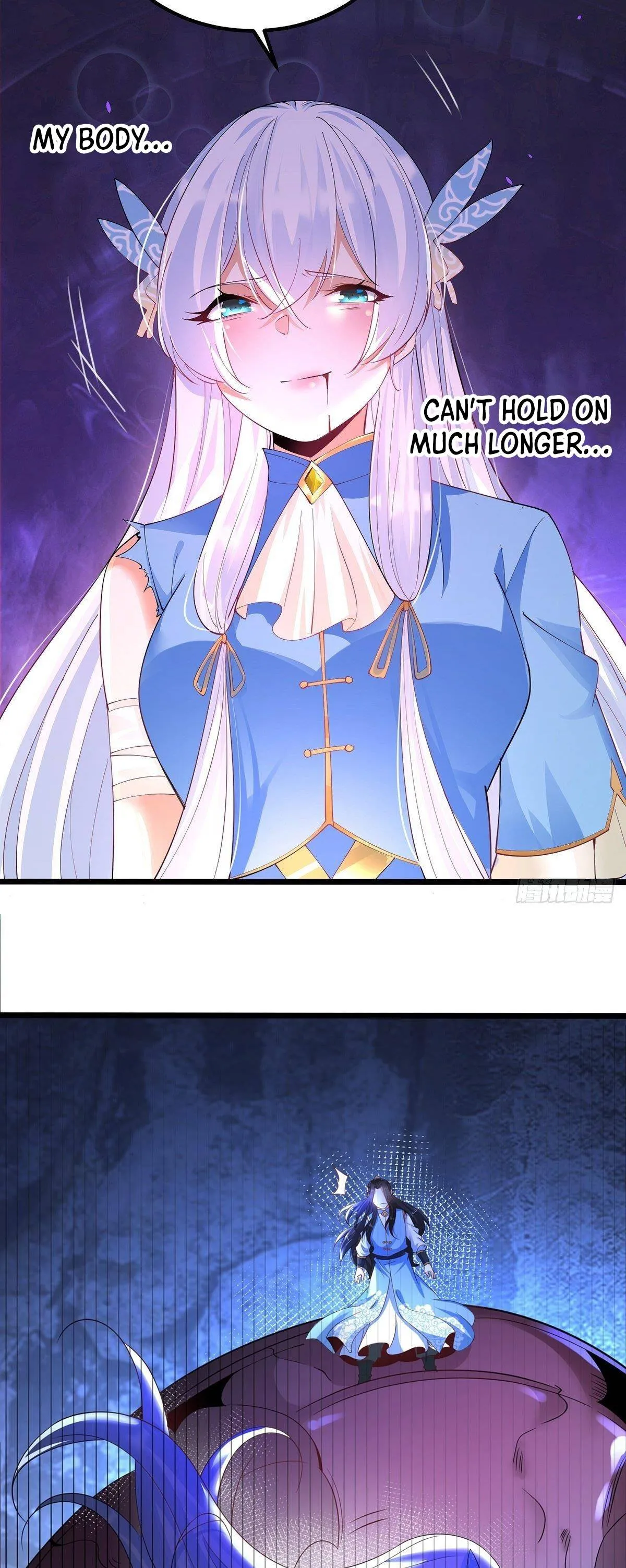 Chaotic Sword God (Remake) Chapter 32 Online - página 8