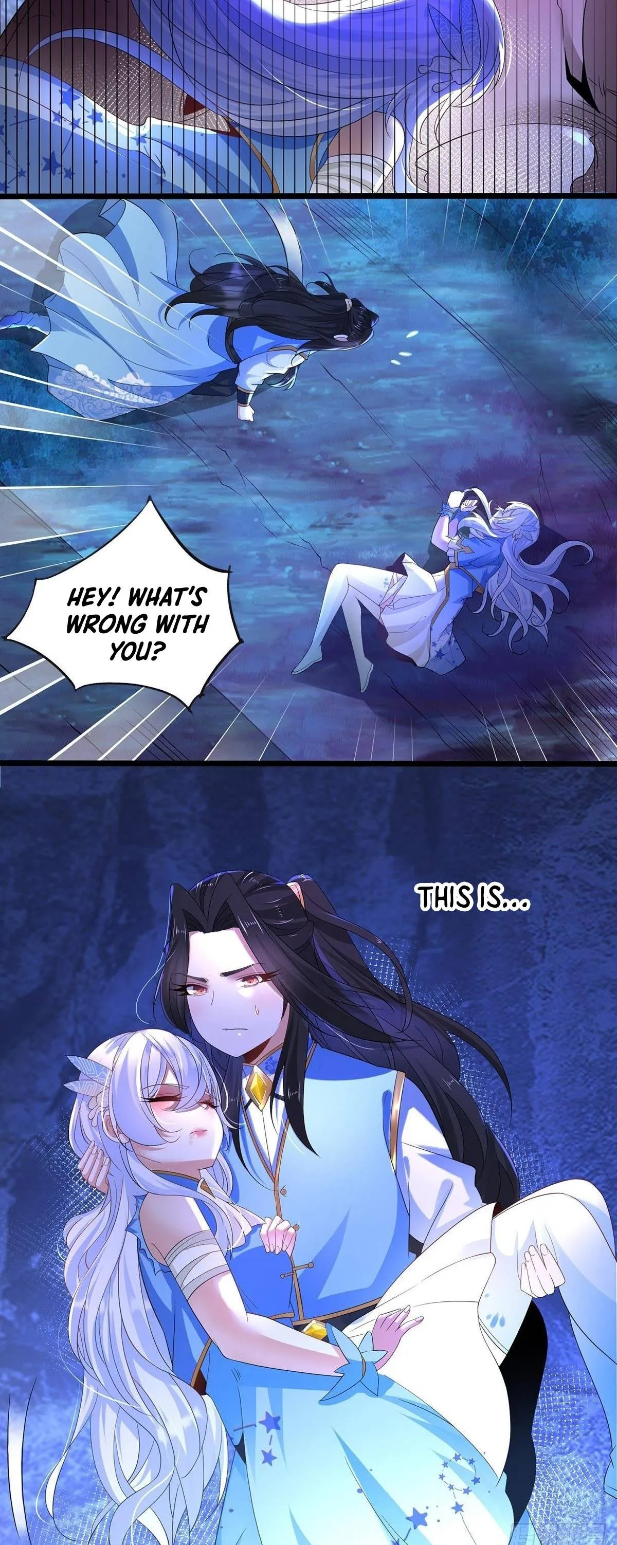 Chaotic Sword God (Remake) Chapter 32 Online - página 9