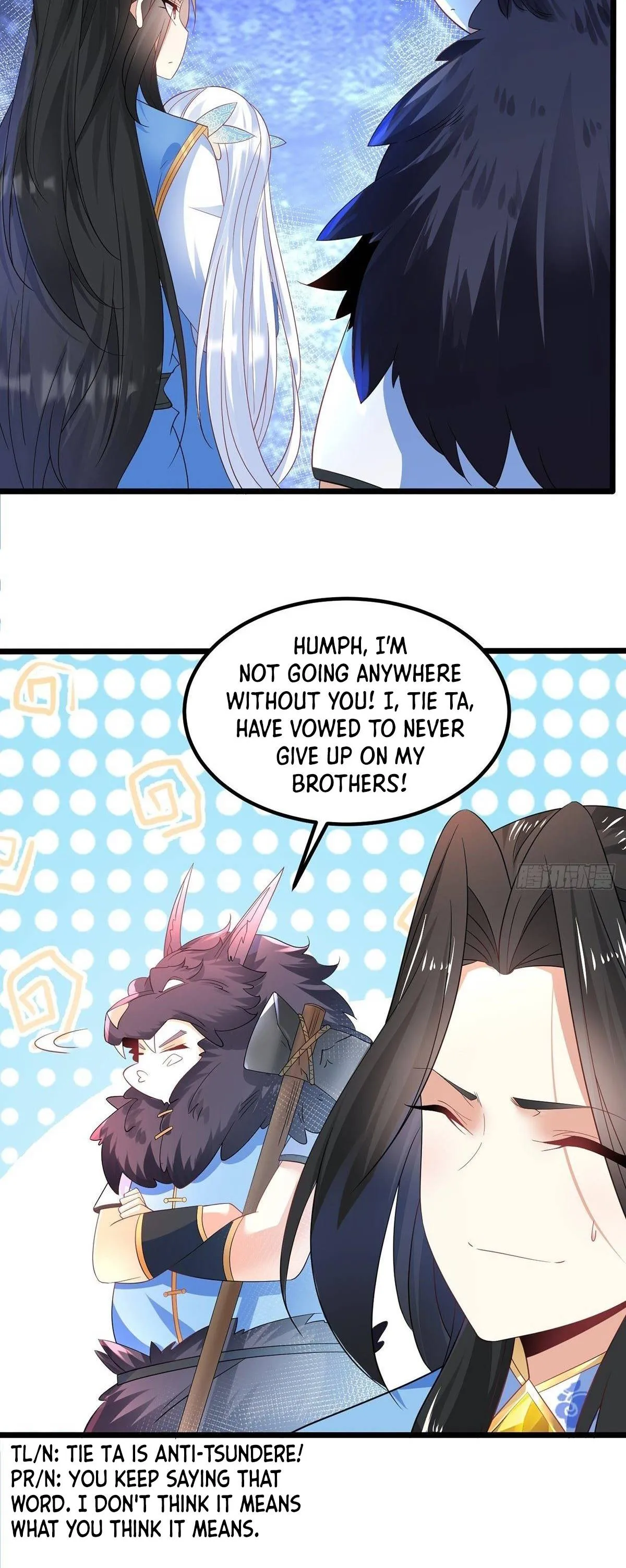 Chaotic Sword God (Remake) Chapter 32 Online - página 13