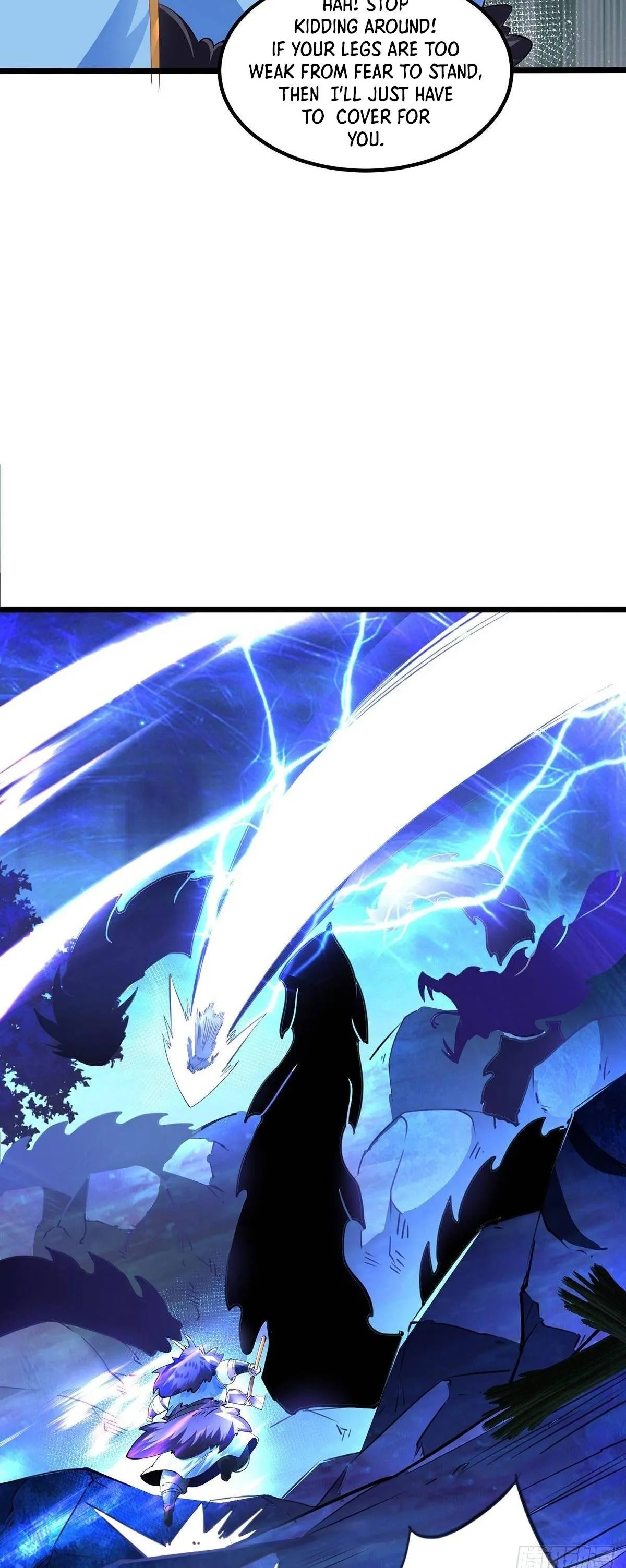 Chaotic Sword God (Remake) Chapter 32 Online - página 16