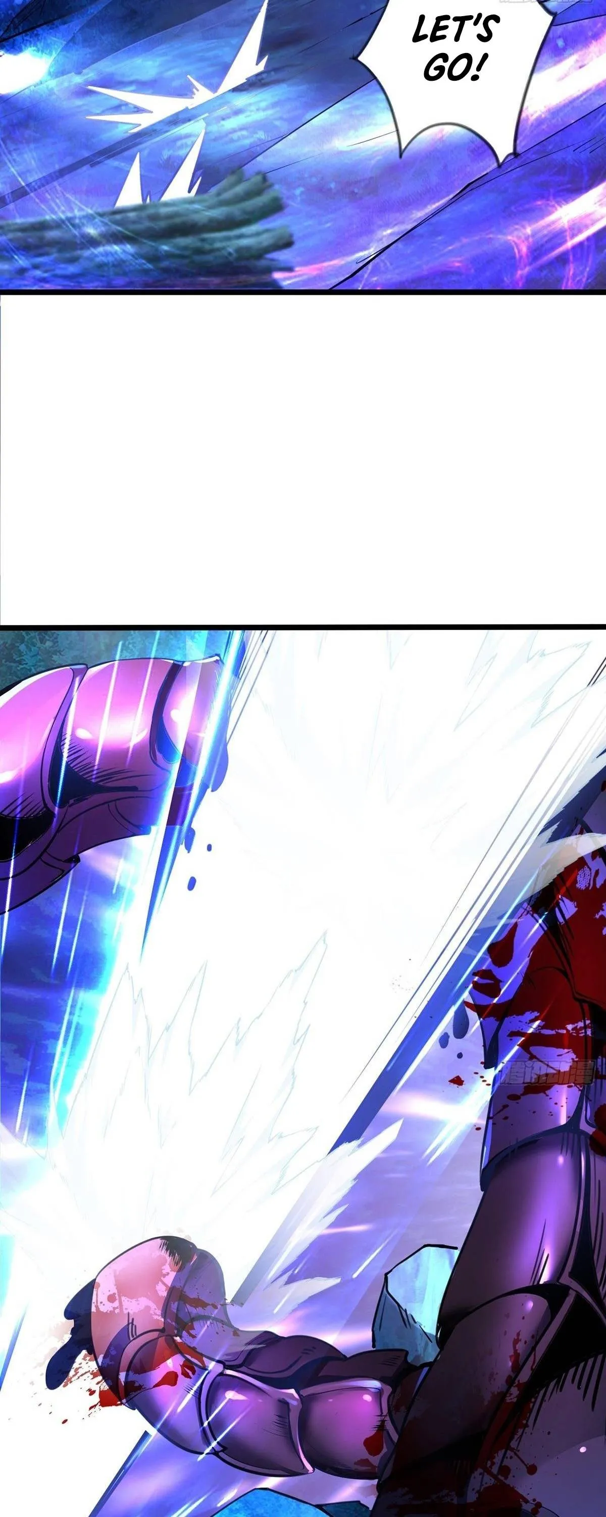 Chaotic Sword God (Remake) Chapter 32 Online - página 17