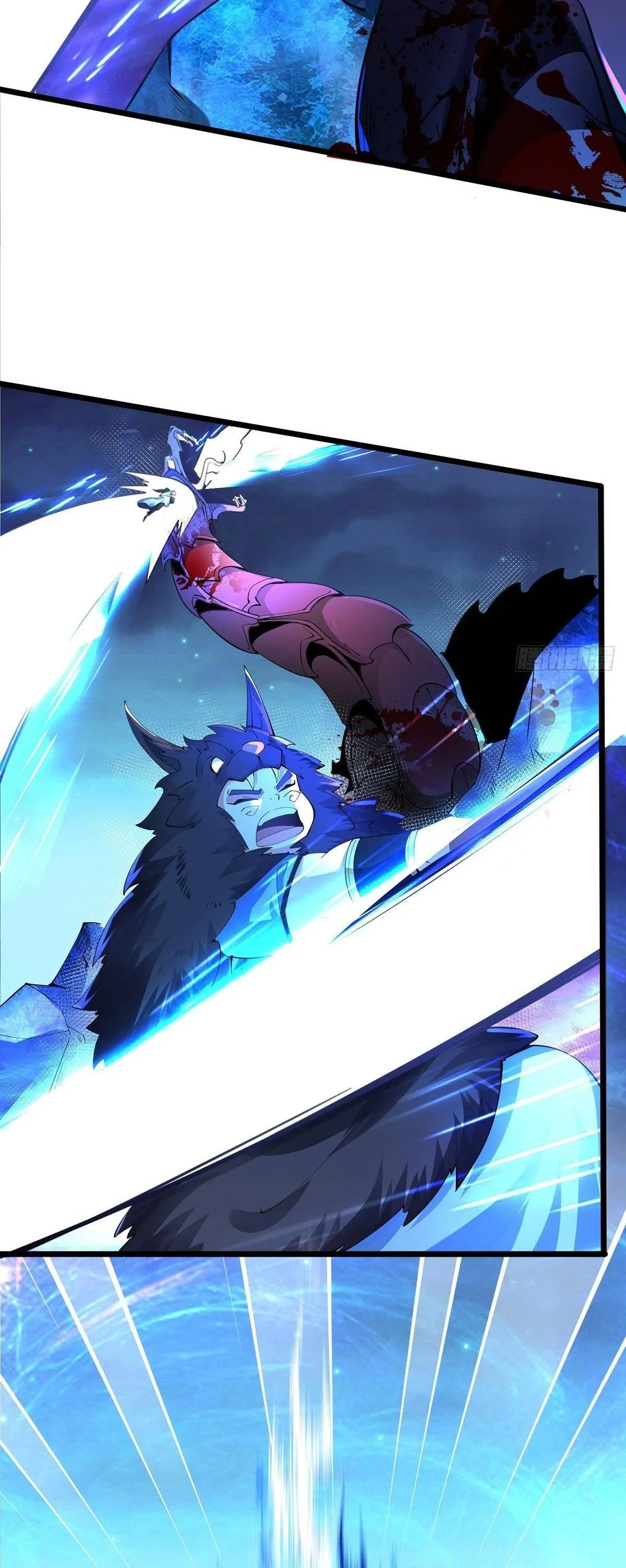 Chaotic Sword God (Remake) Chapter 32 Online - página 18