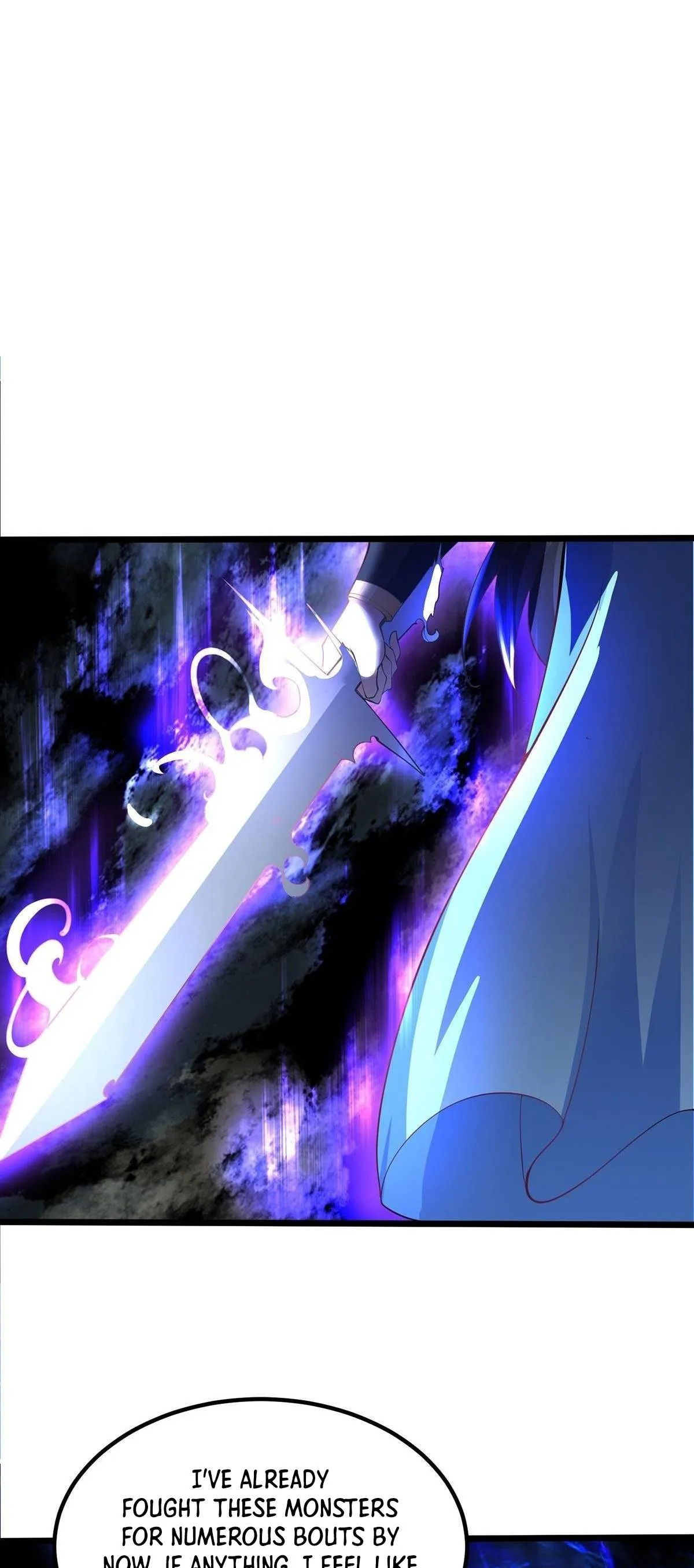 Chaotic Sword God (Remake) Chapter 32 Online - página 24