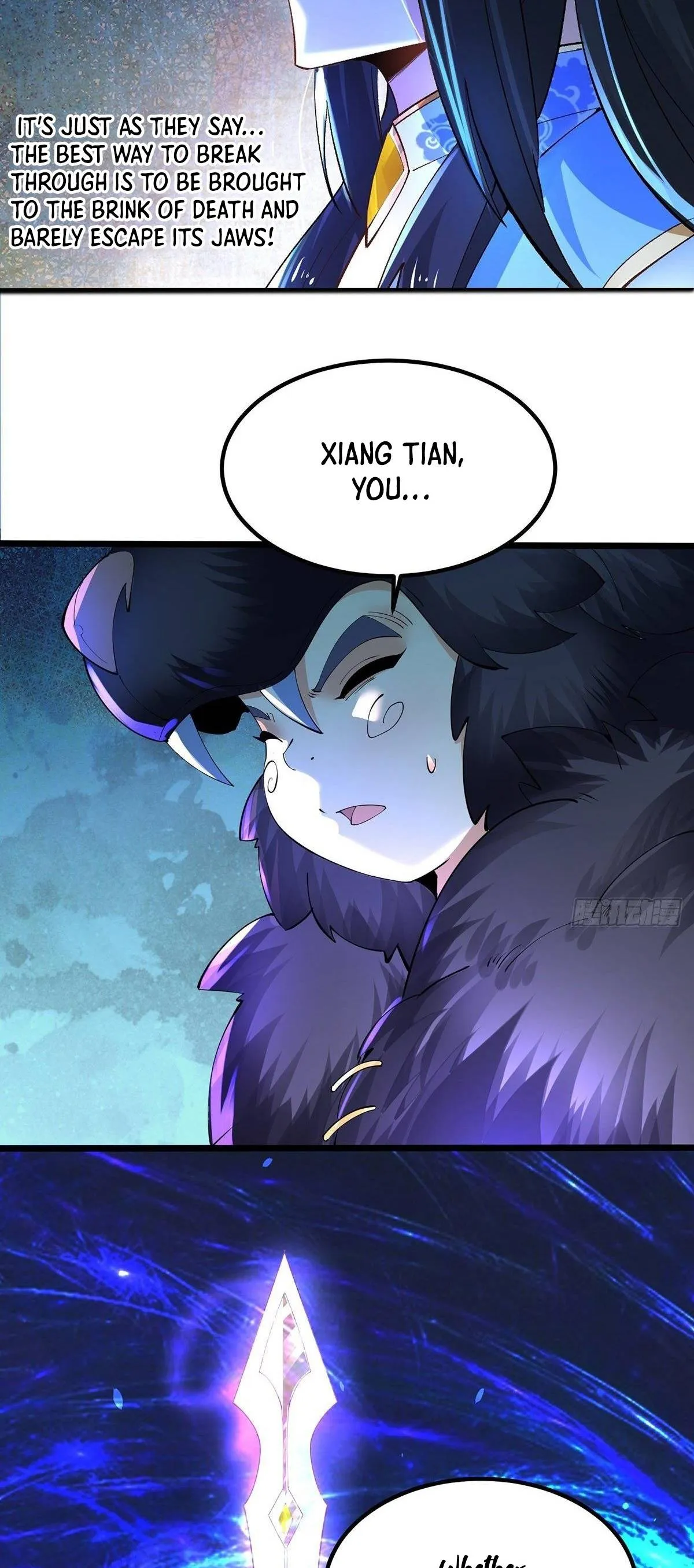 Chaotic Sword God (Remake) Chapter 32 Online - página 26