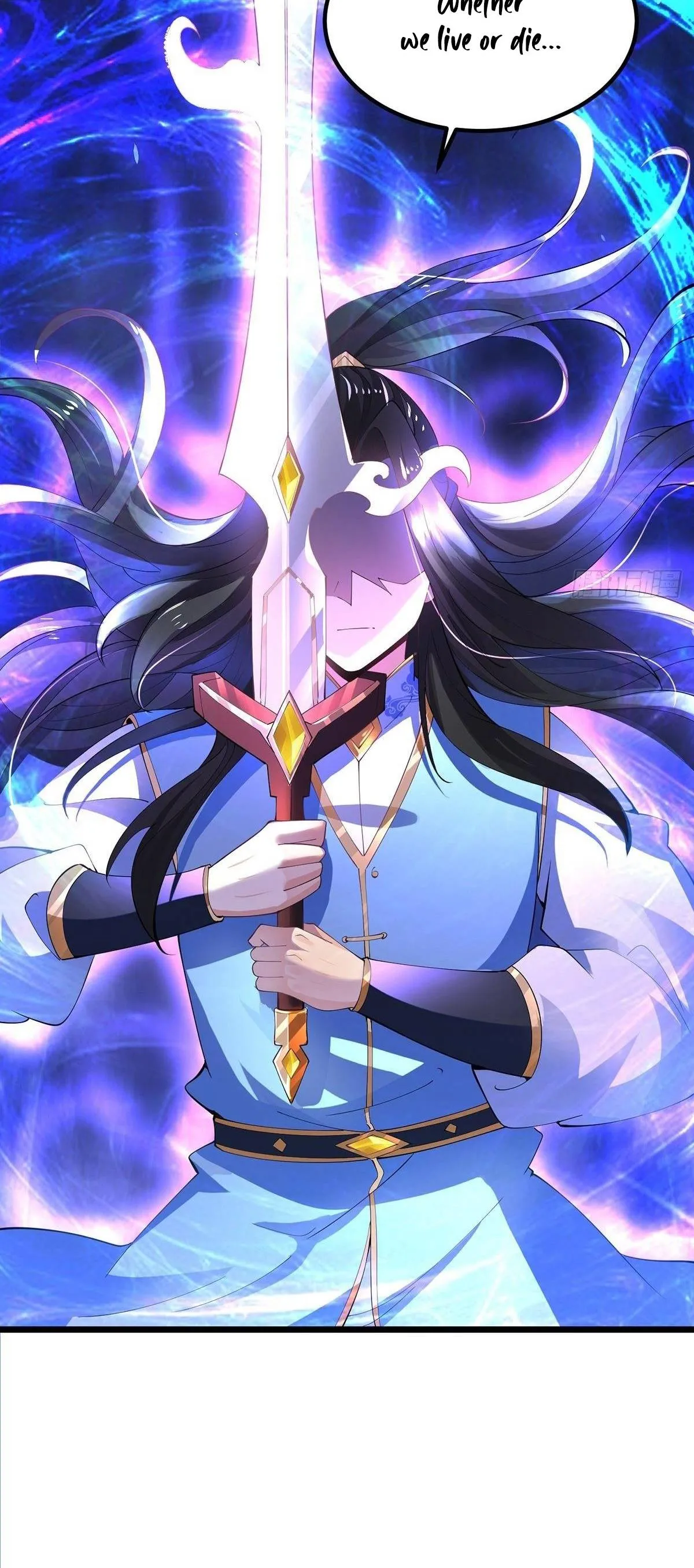 Chaotic Sword God (Remake) Chapter 32 Online - página 27