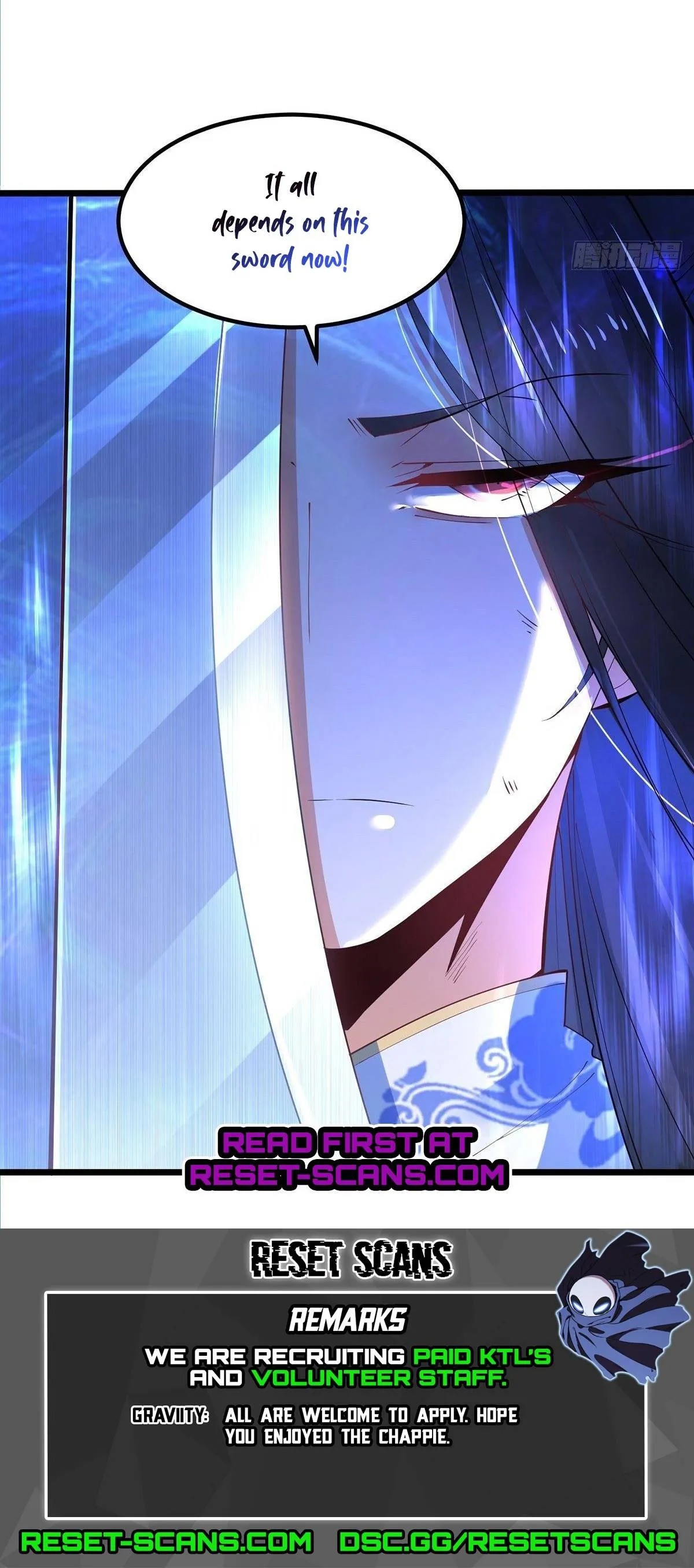 Chaotic Sword God (Remake) Chapter 32 Online - página 28