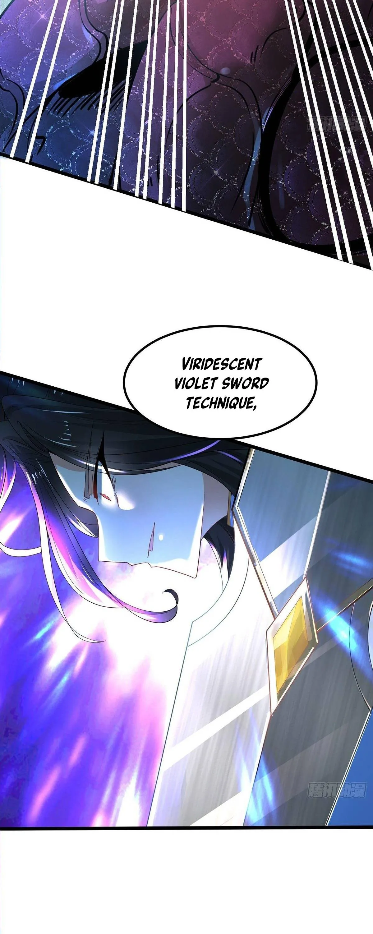Chaotic Sword God (Remake) Chapter 33 Online - página 12
