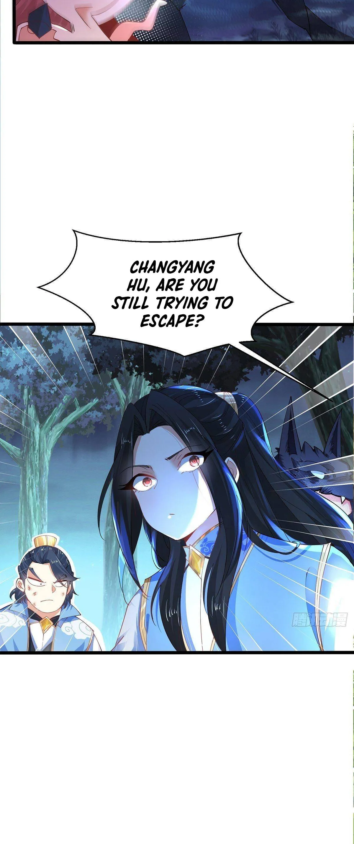 Chaotic Sword God (Remake) Chapter 33 Online - página 22