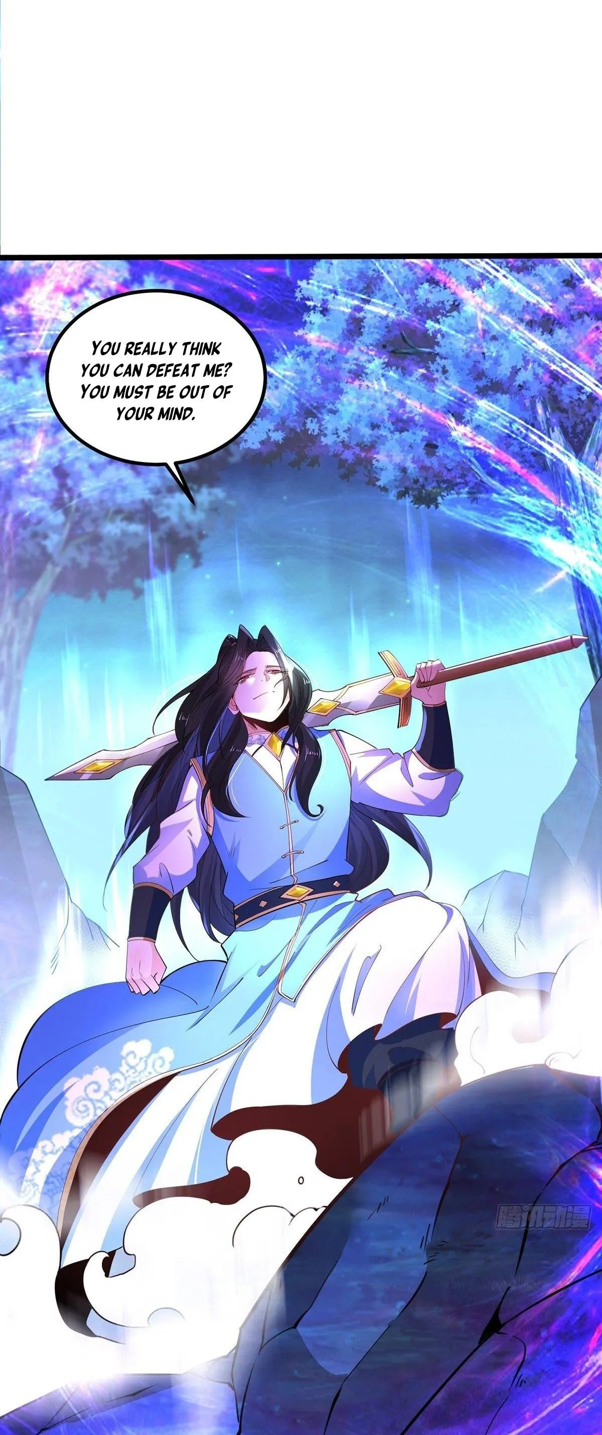 Chaotic Sword God (Remake) Chapter 33 Online - página 27