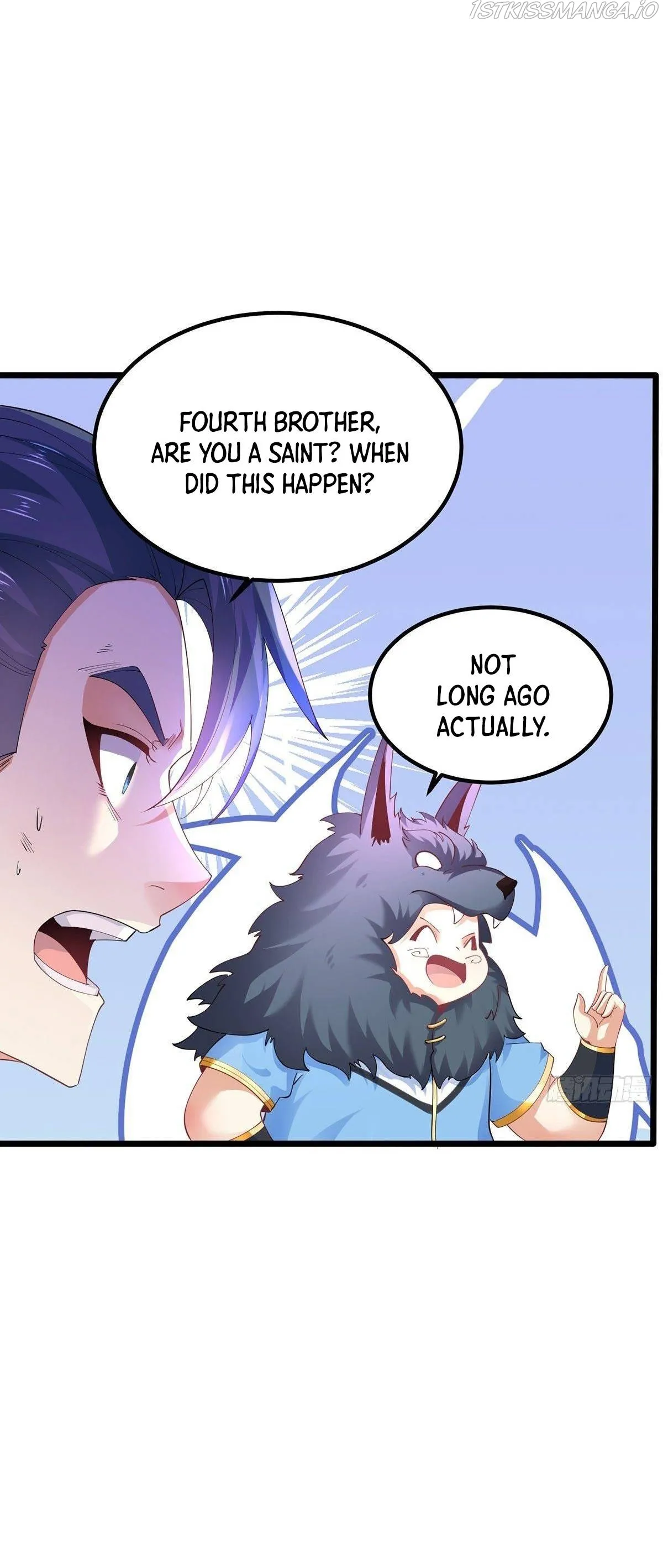Chaotic Sword God (Remake) Chapter 34 Online - página 2