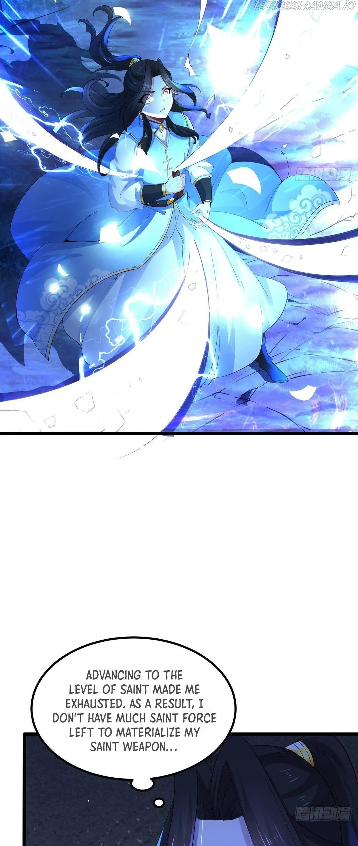 Chaotic Sword God (Remake) Chapter 34 Online - página 4