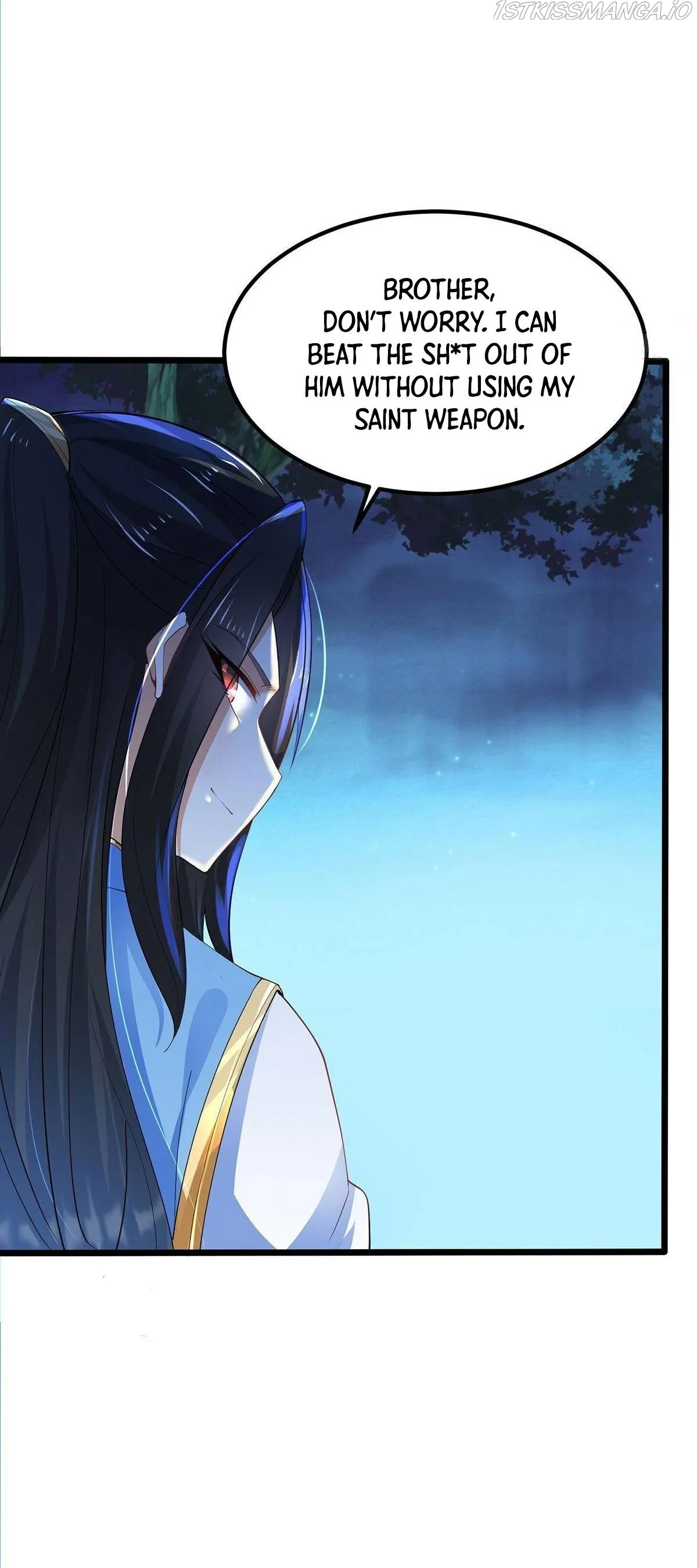 Chaotic Sword God (Remake) Chapter 34 Online - página 10