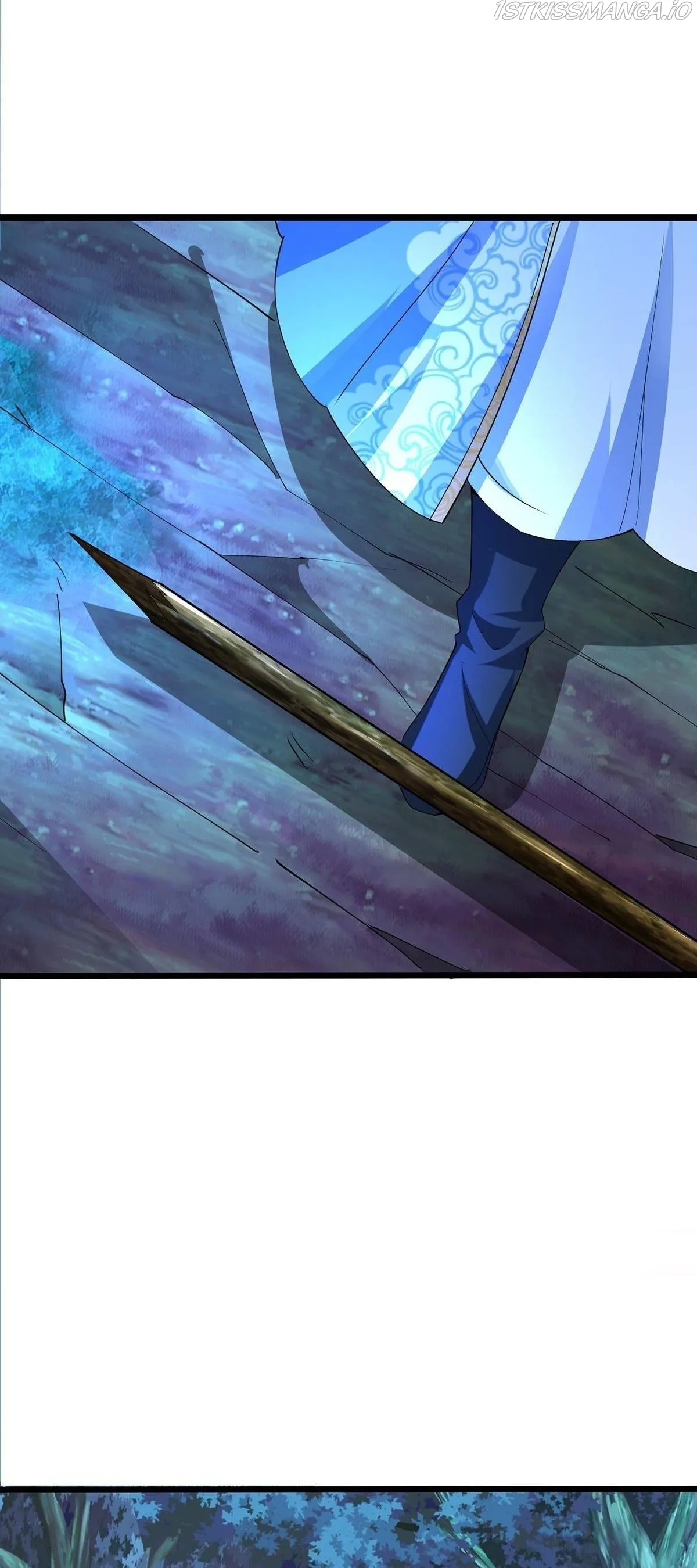 Chaotic Sword God (Remake) Chapter 34 Online - página 11