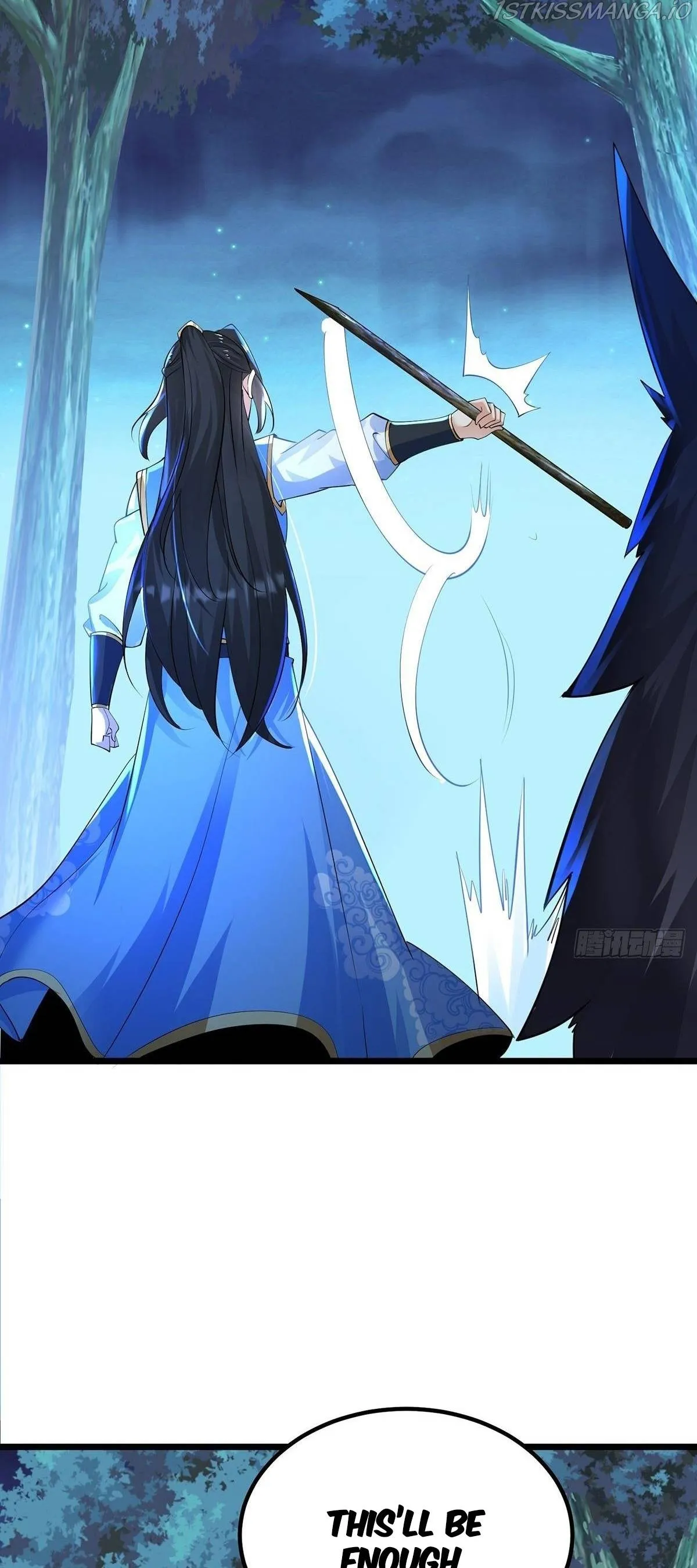Chaotic Sword God (Remake) Chapter 34 Online - página 12