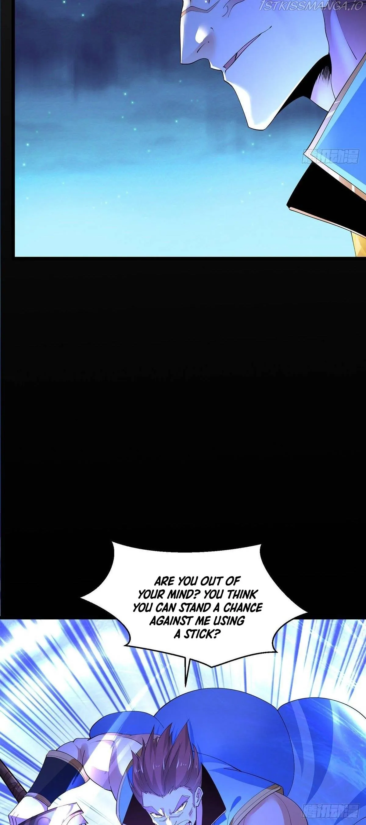Chaotic Sword God (Remake) Chapter 34 Online - página 14