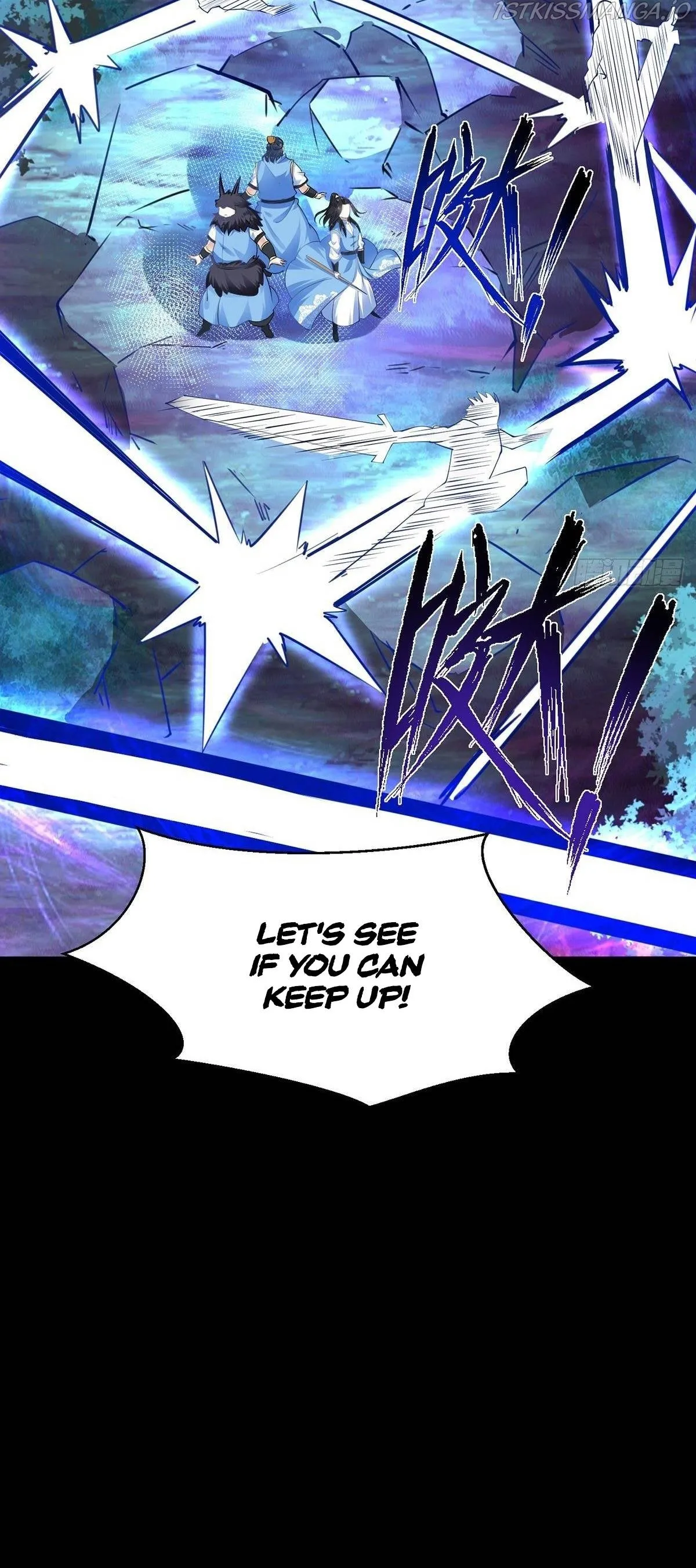 Chaotic Sword God (Remake) Chapter 34 Online - página 17