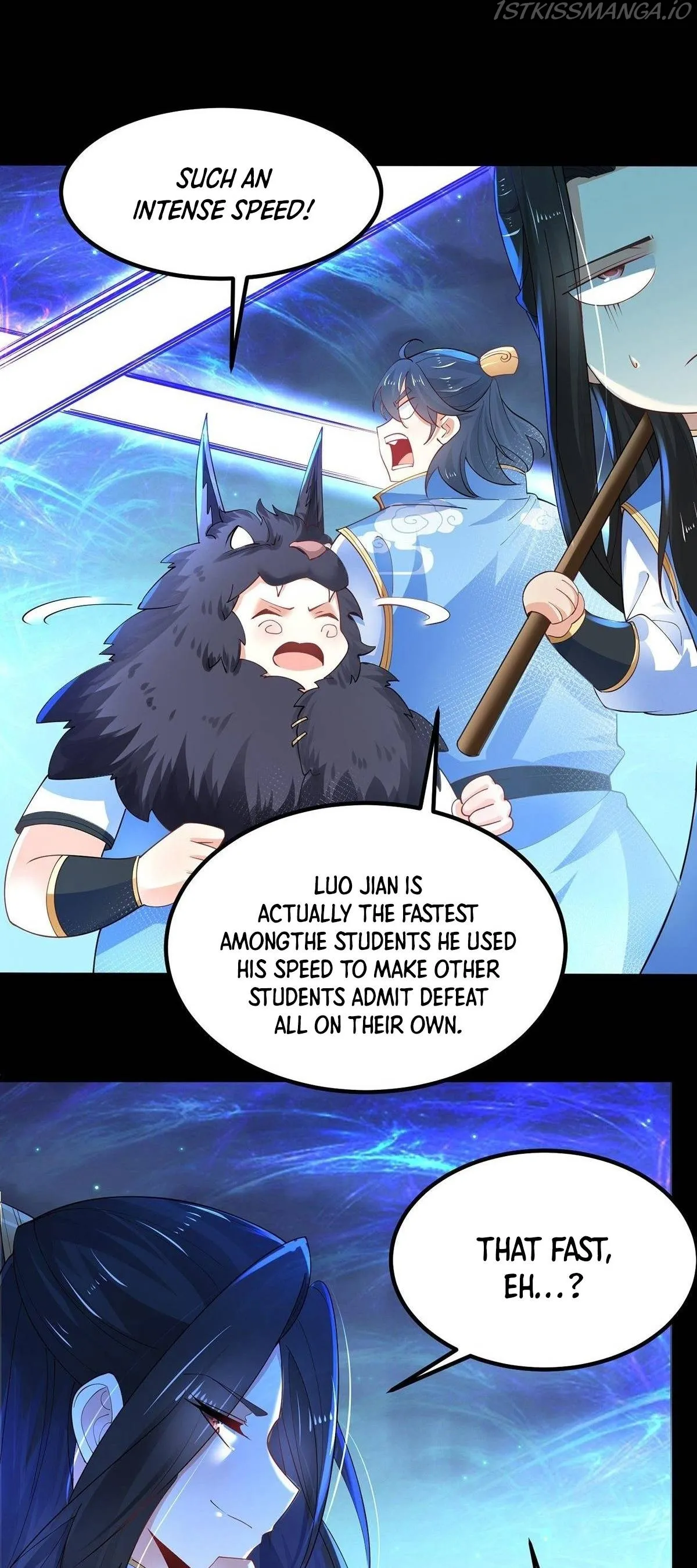 Chaotic Sword God (Remake) Chapter 34 Online - página 18
