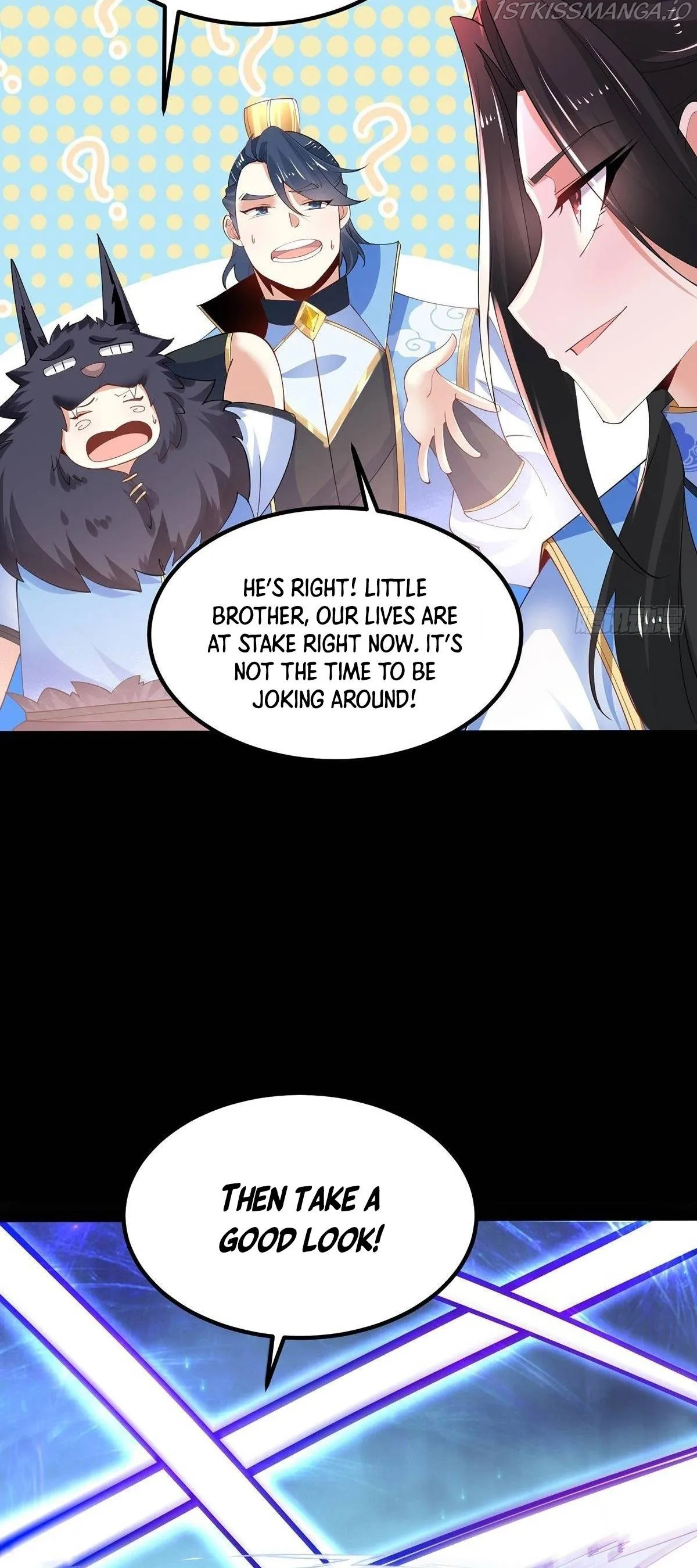 Chaotic Sword God (Remake) Chapter 34 Online - página 20