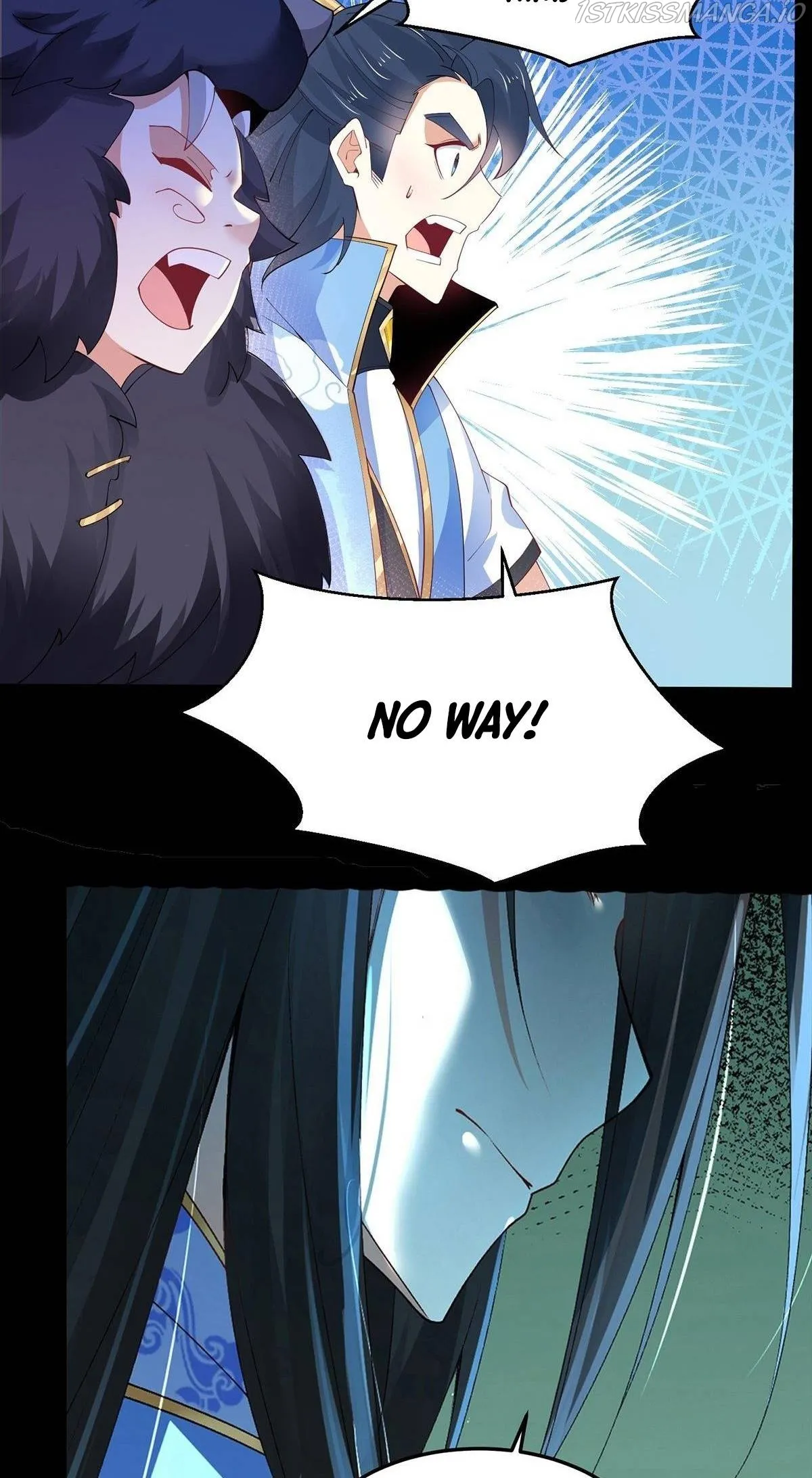 Chaotic Sword God (Remake) Chapter 34 Online - página 24