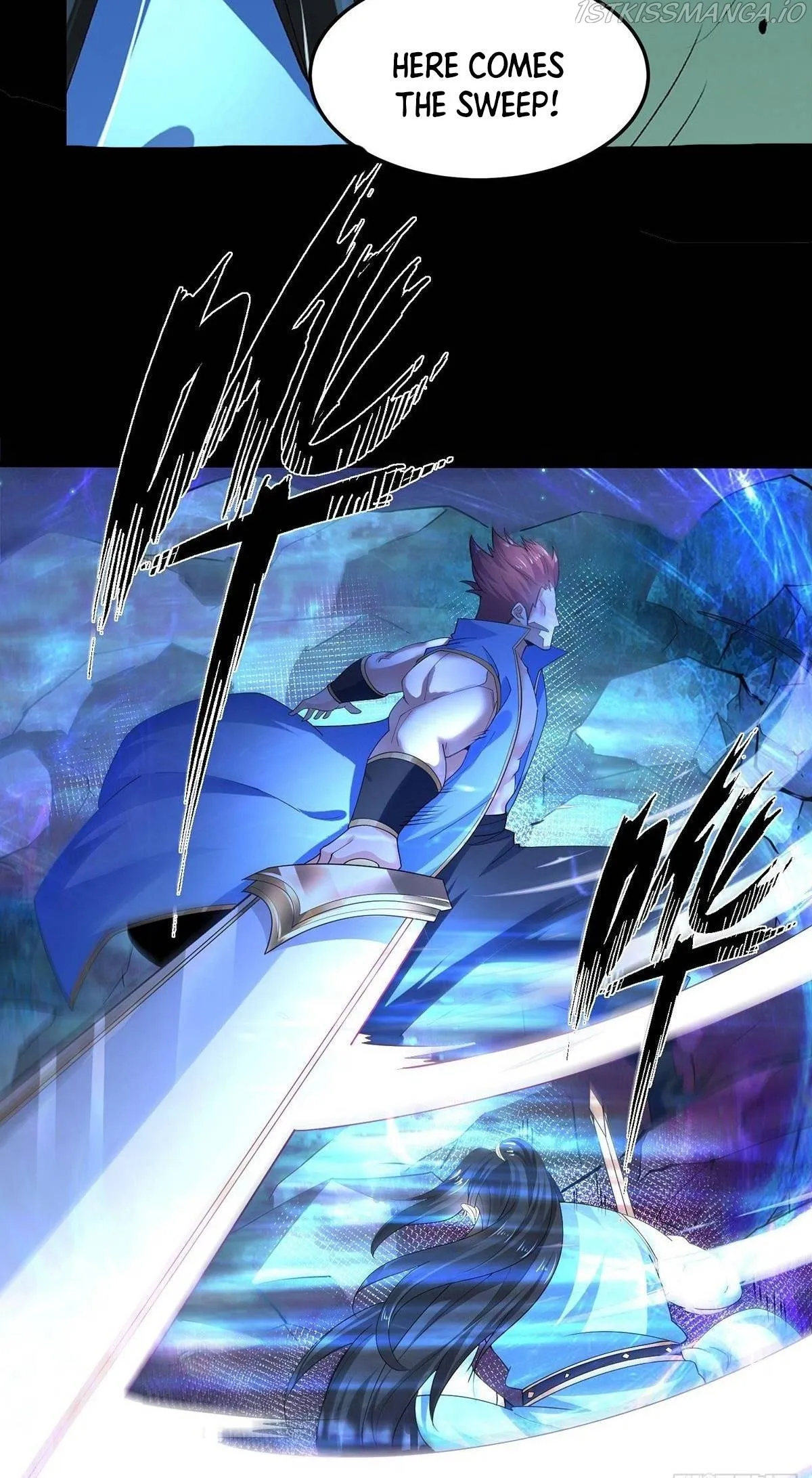 Chaotic Sword God (Remake) Chapter 34 Online - página 25