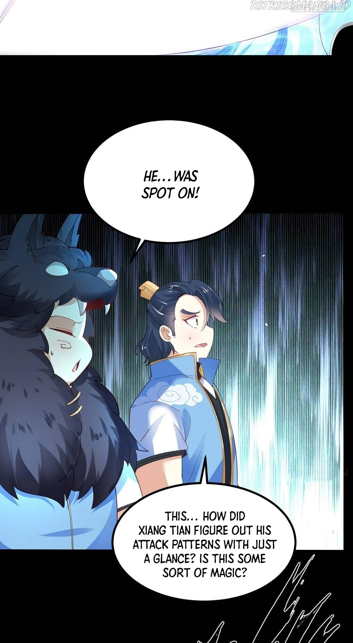 Chaotic Sword God (Remake) Chapter 34 Online - página 26