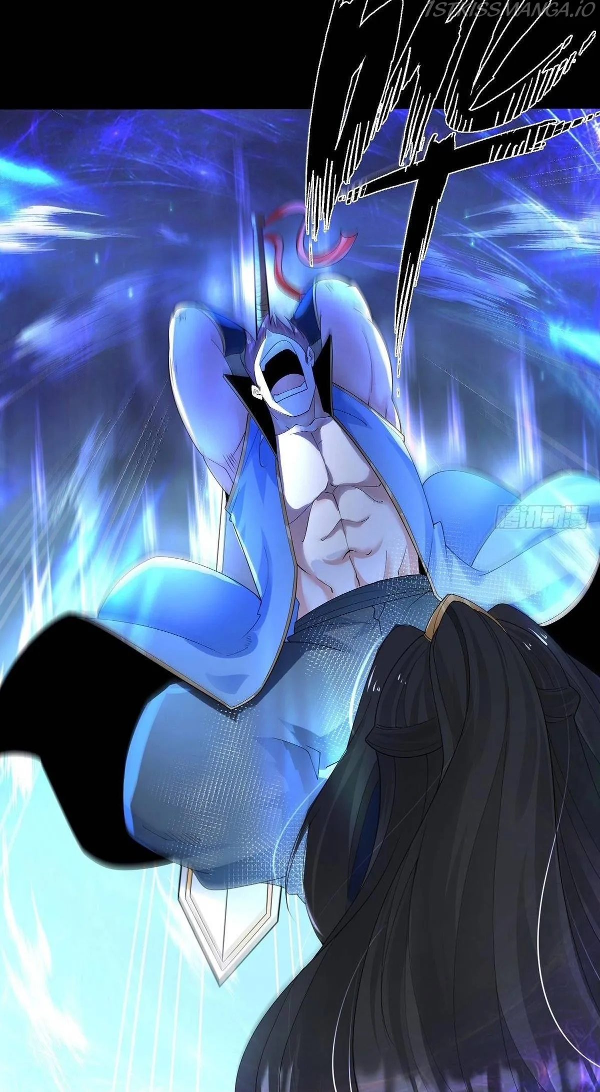 Chaotic Sword God (Remake) Chapter 34 Online - página 27