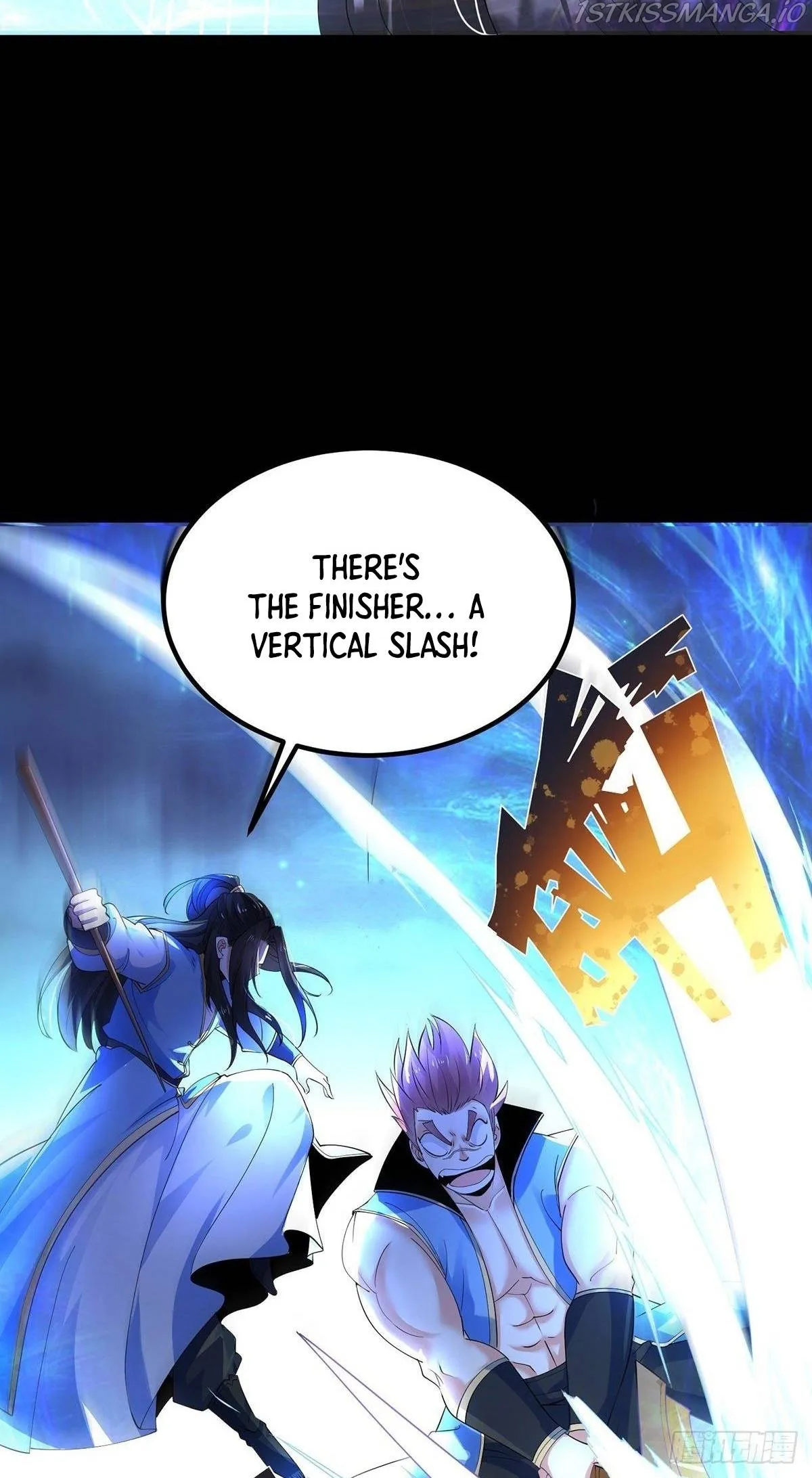 Chaotic Sword God (Remake) Chapter 34 Online - página 28