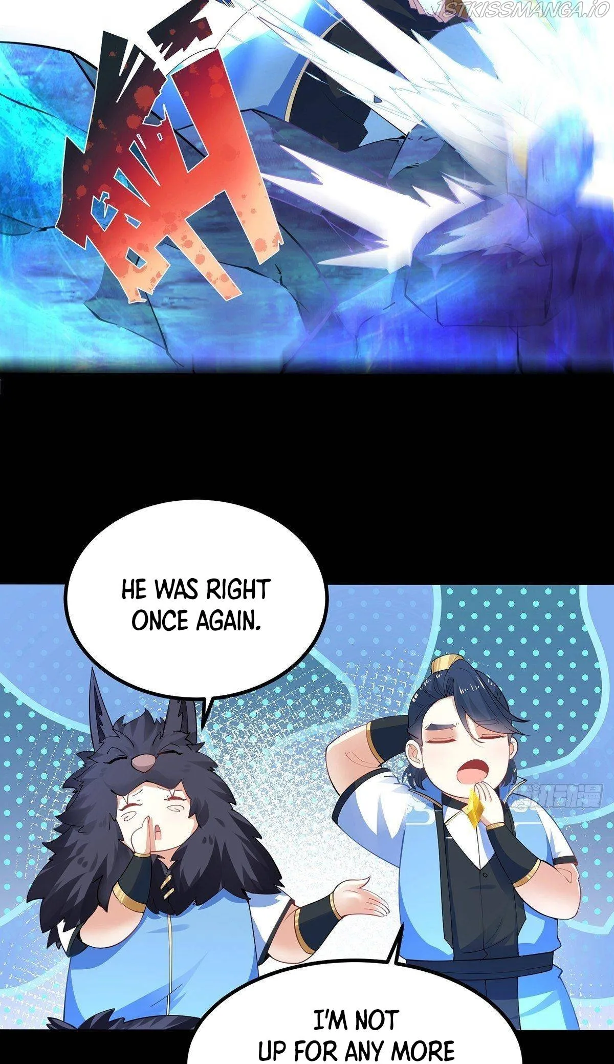 Chaotic Sword God (Remake) Chapter 34 Online - página 29