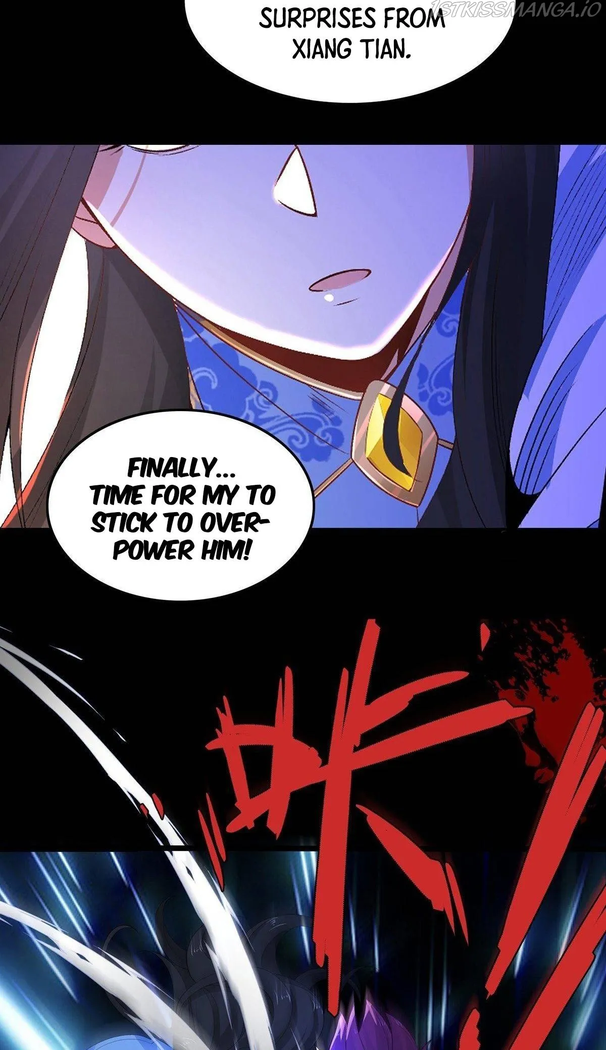 Chaotic Sword God (Remake) Chapter 34 Online - página 30