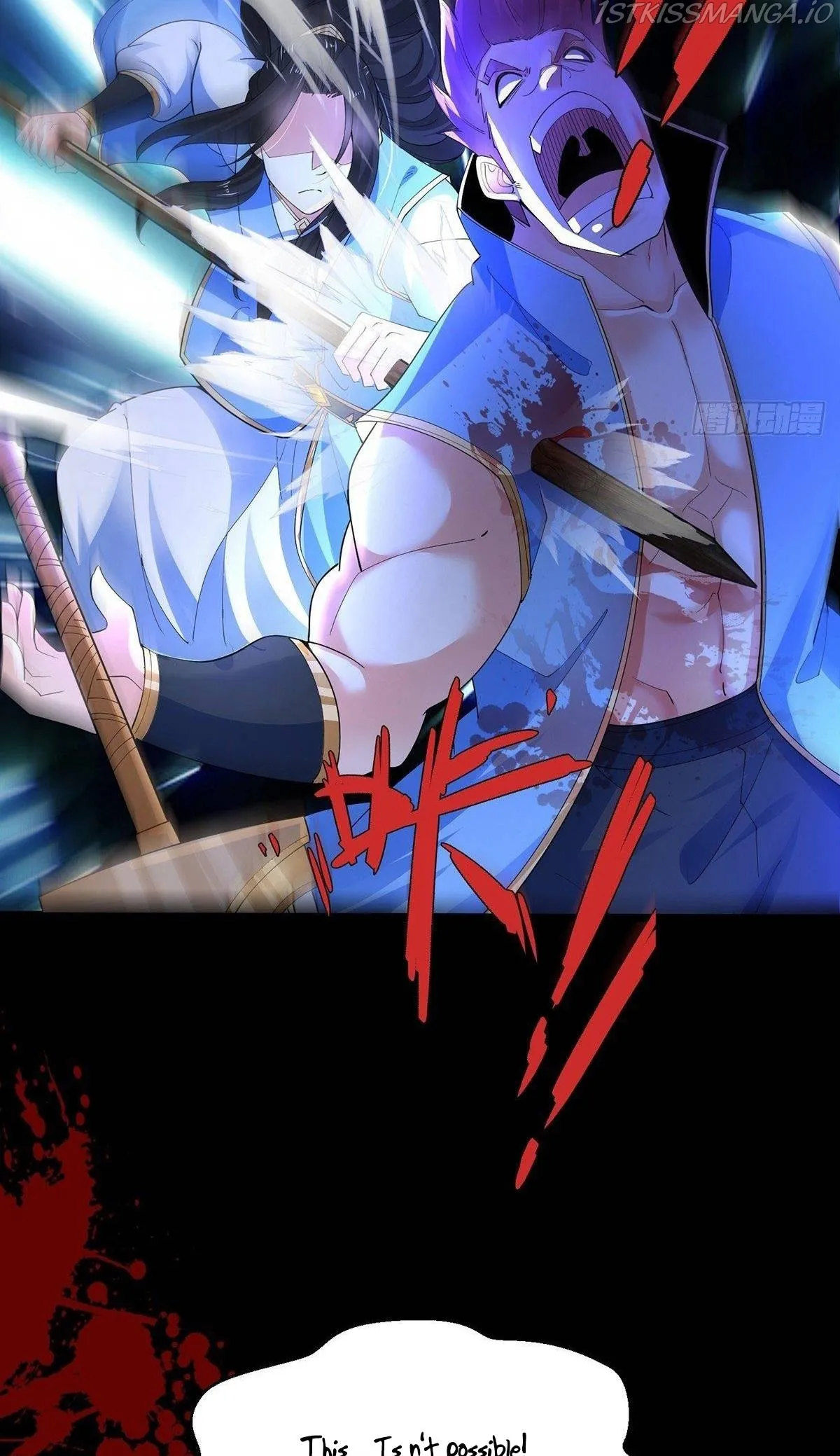 Chaotic Sword God (Remake) Chapter 34 Online - página 31