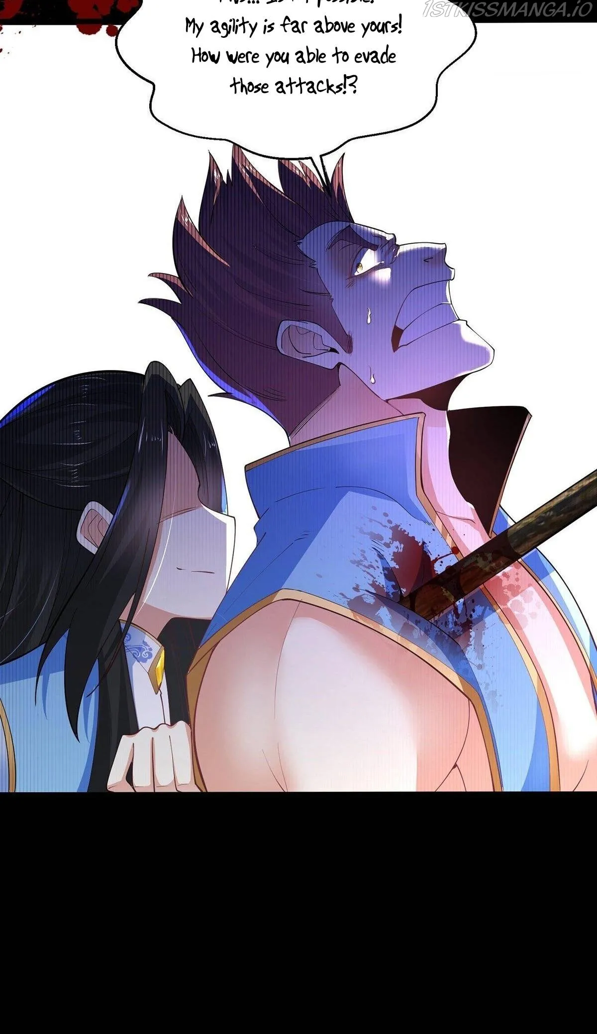 Chaotic Sword God (Remake) Chapter 34 Online - página 32