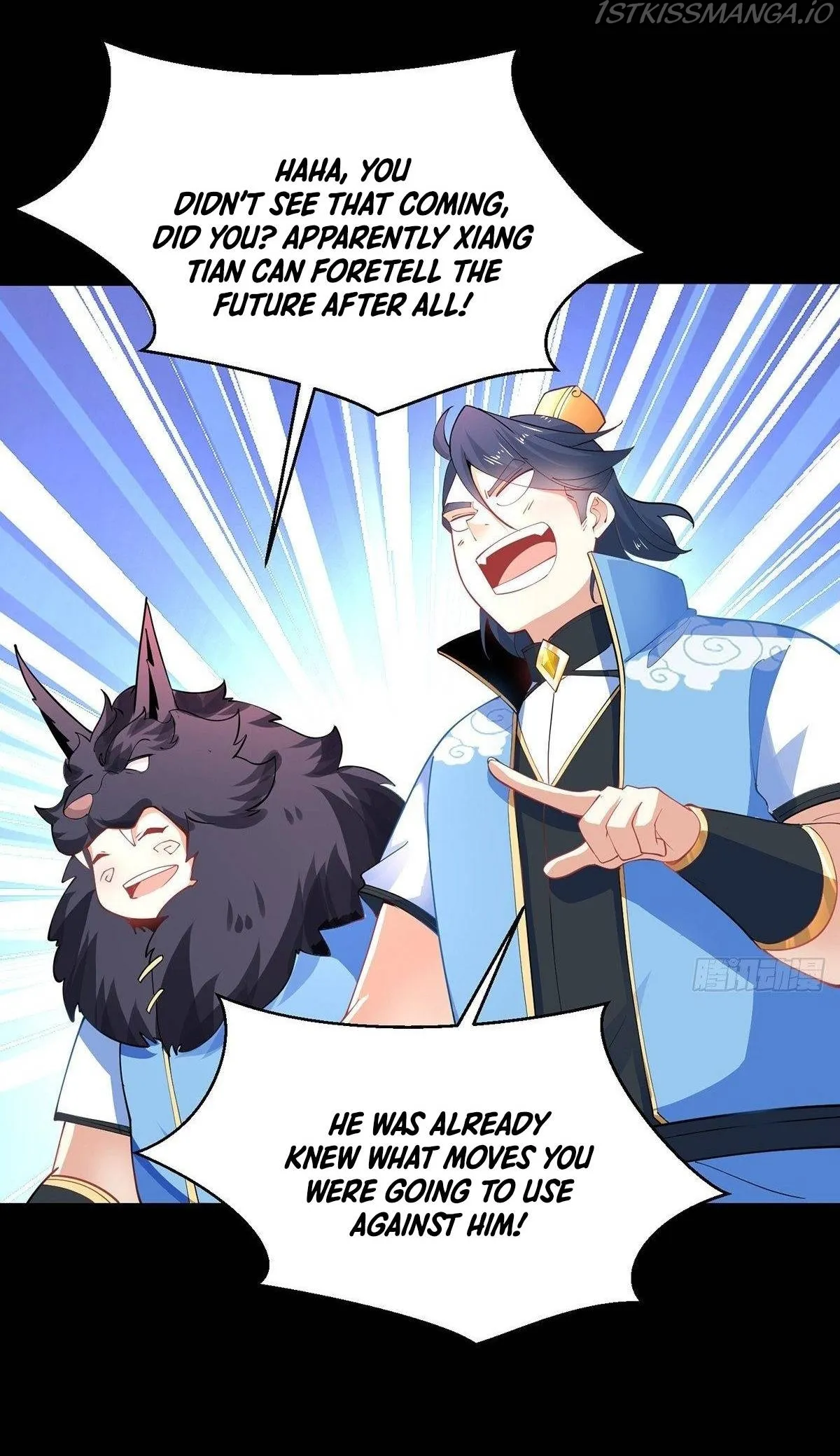 Chaotic Sword God (Remake) Chapter 34 Online - página 33