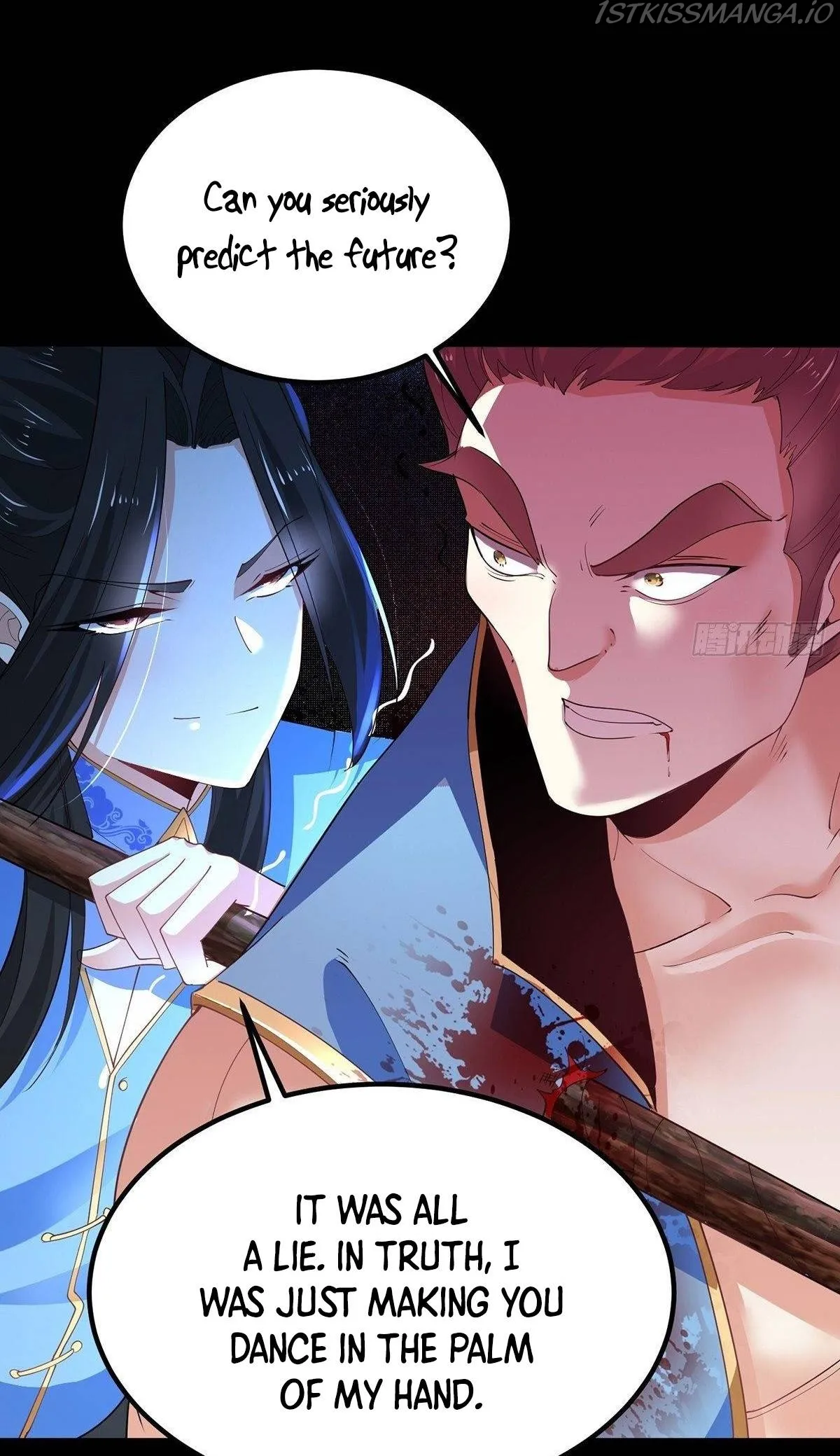 Chaotic Sword God (Remake) Chapter 34 Online - página 34