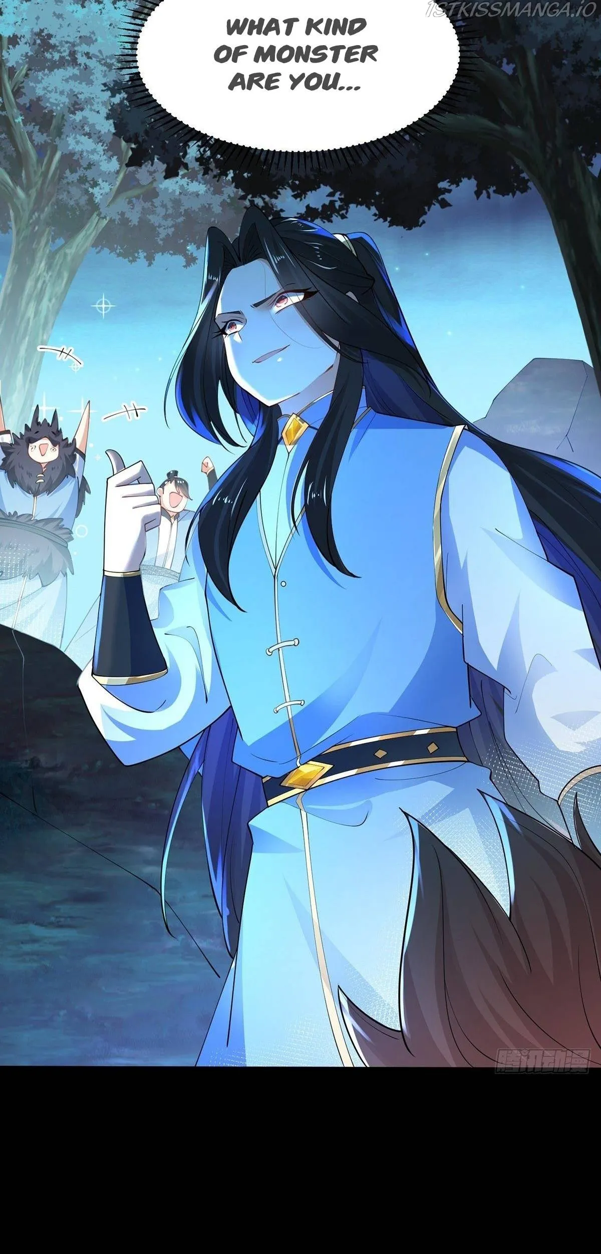 Chaotic Sword God (Remake) Chapter 34 Online - página 40