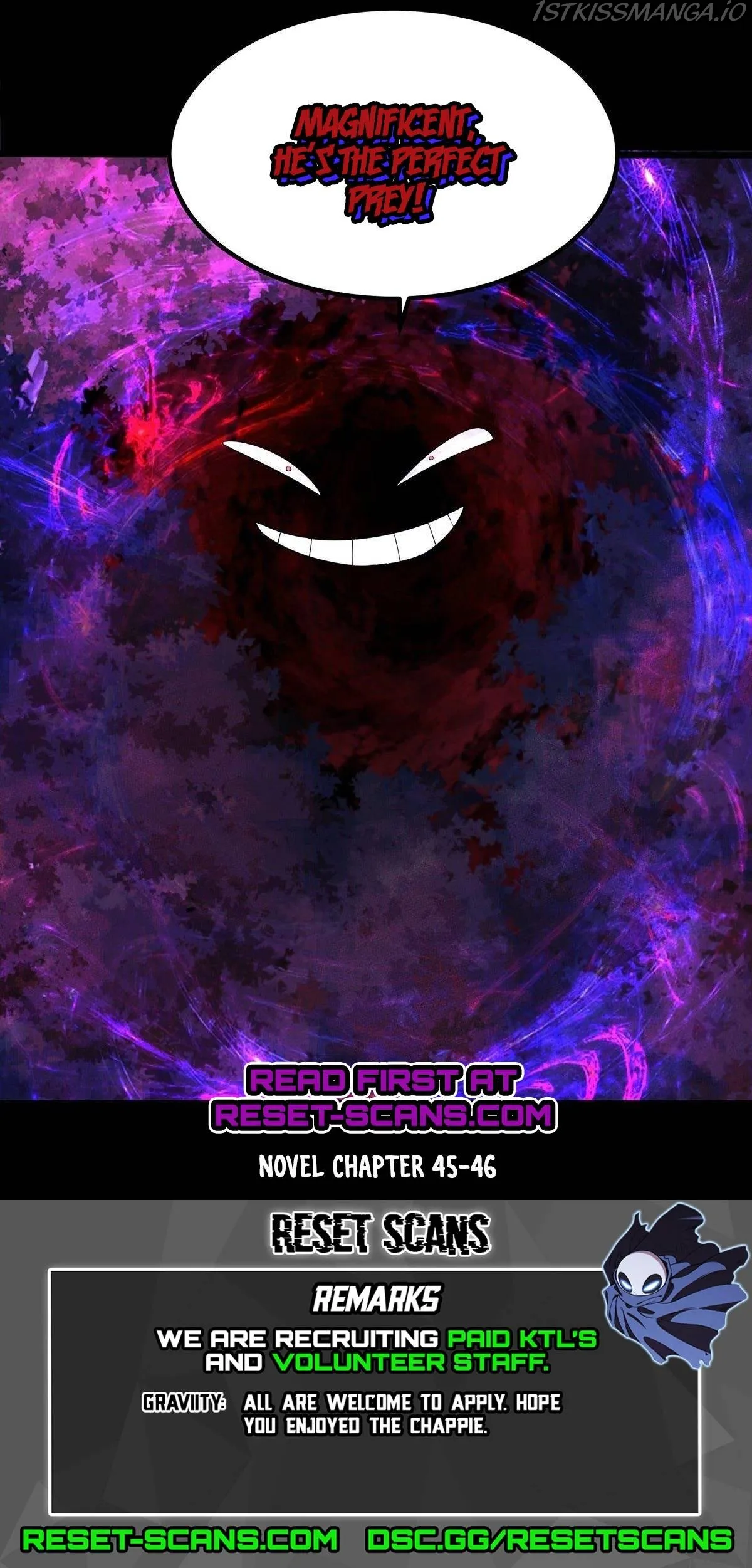 Chaotic Sword God (Remake) Chapter 34 Online - página 42