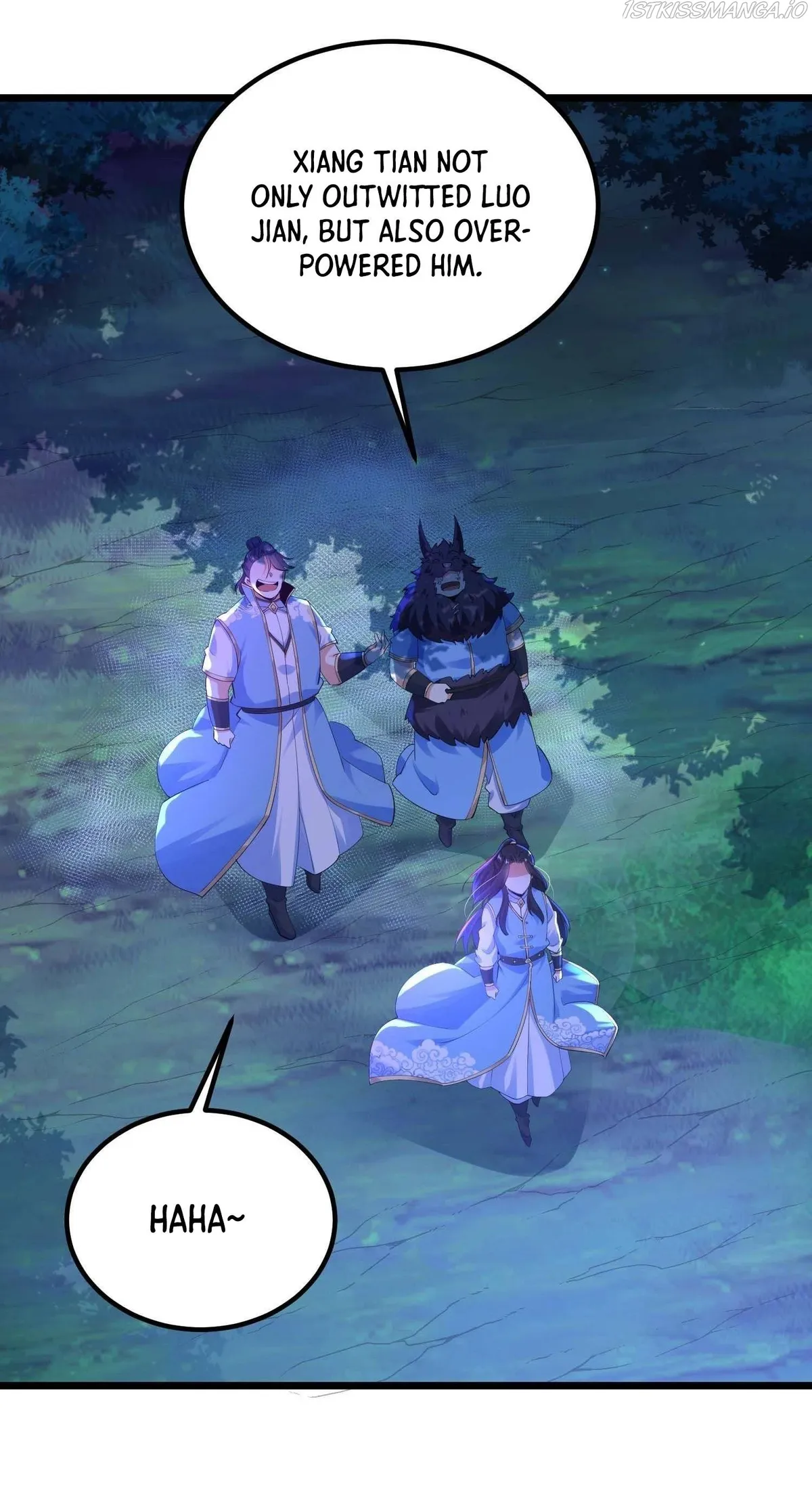 Chaotic Sword God (Remake) Chapter 35 Online - página 2