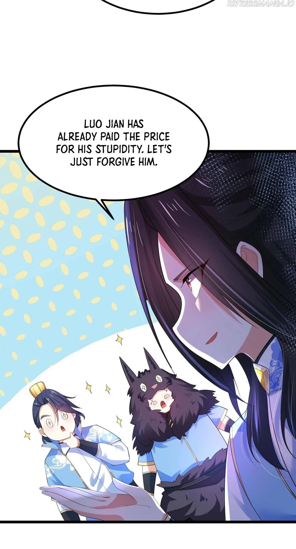 Chaotic Sword God (Remake) Chapter 35 Online - página 4