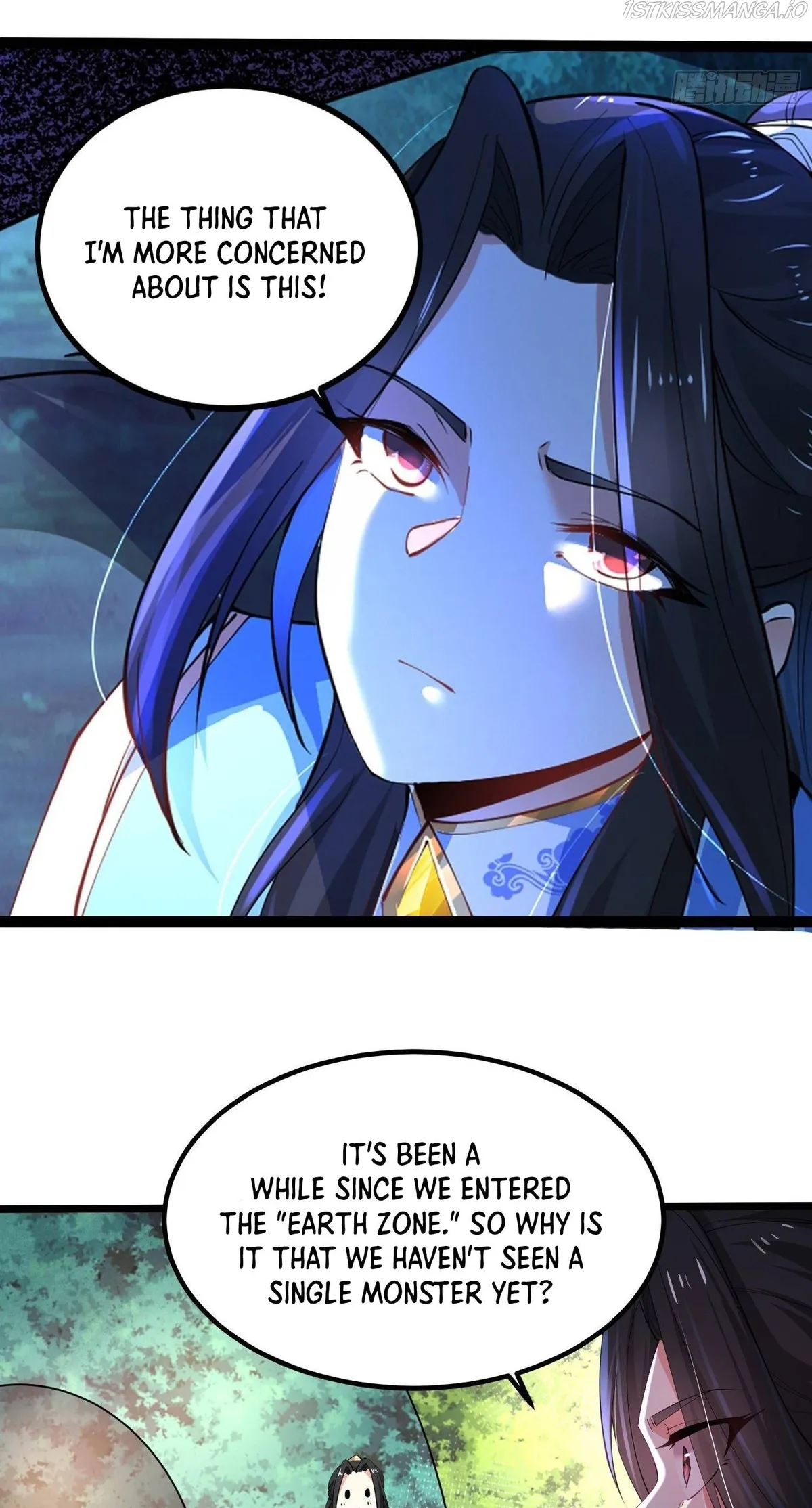 Chaotic Sword God (Remake) Chapter 35 Online - página 6