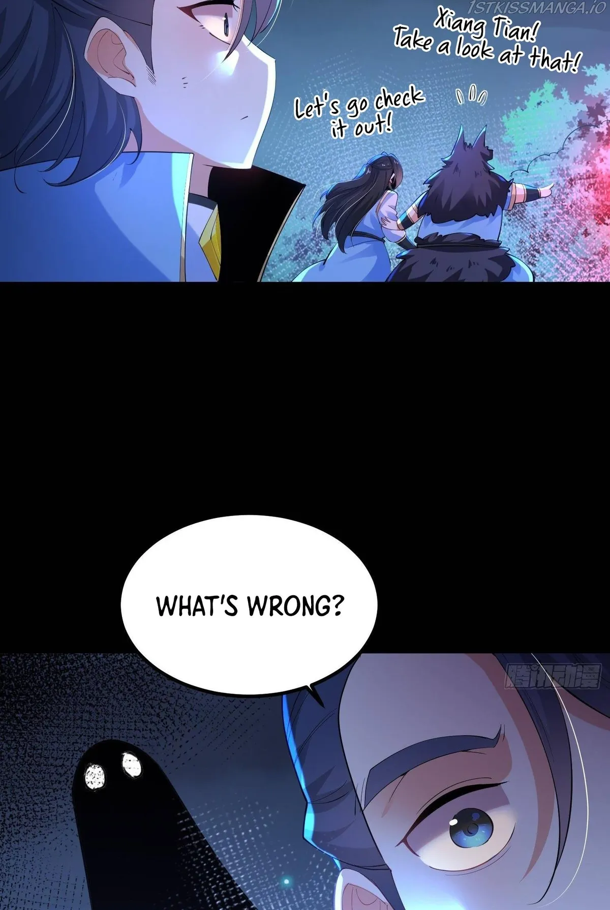 Chaotic Sword God (Remake) Chapter 35 Online - página 12