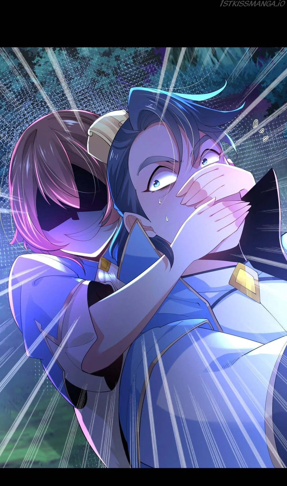 Chaotic Sword God (Remake) Chapter 35 Online - página 15