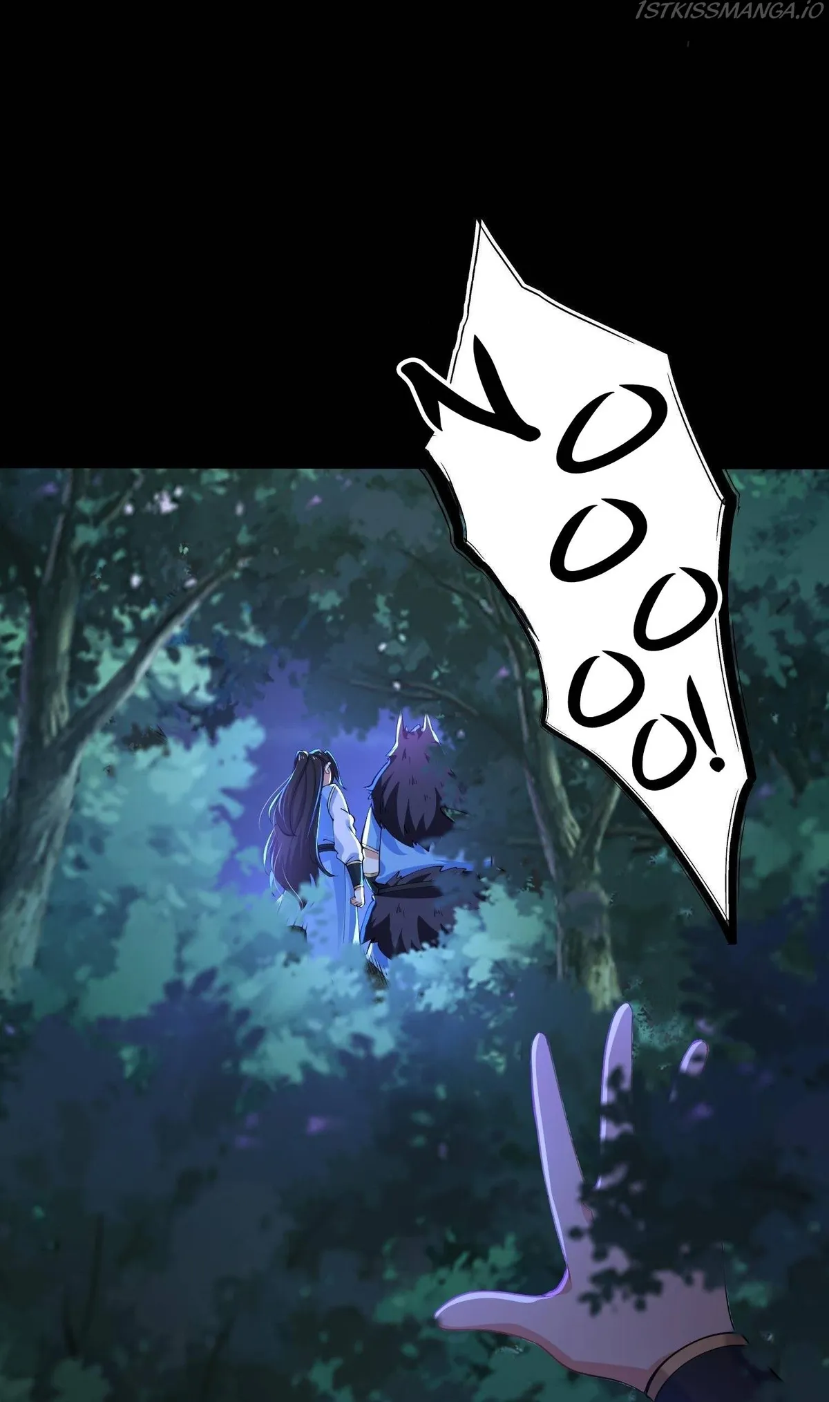 Chaotic Sword God (Remake) Chapter 35 Online - página 16