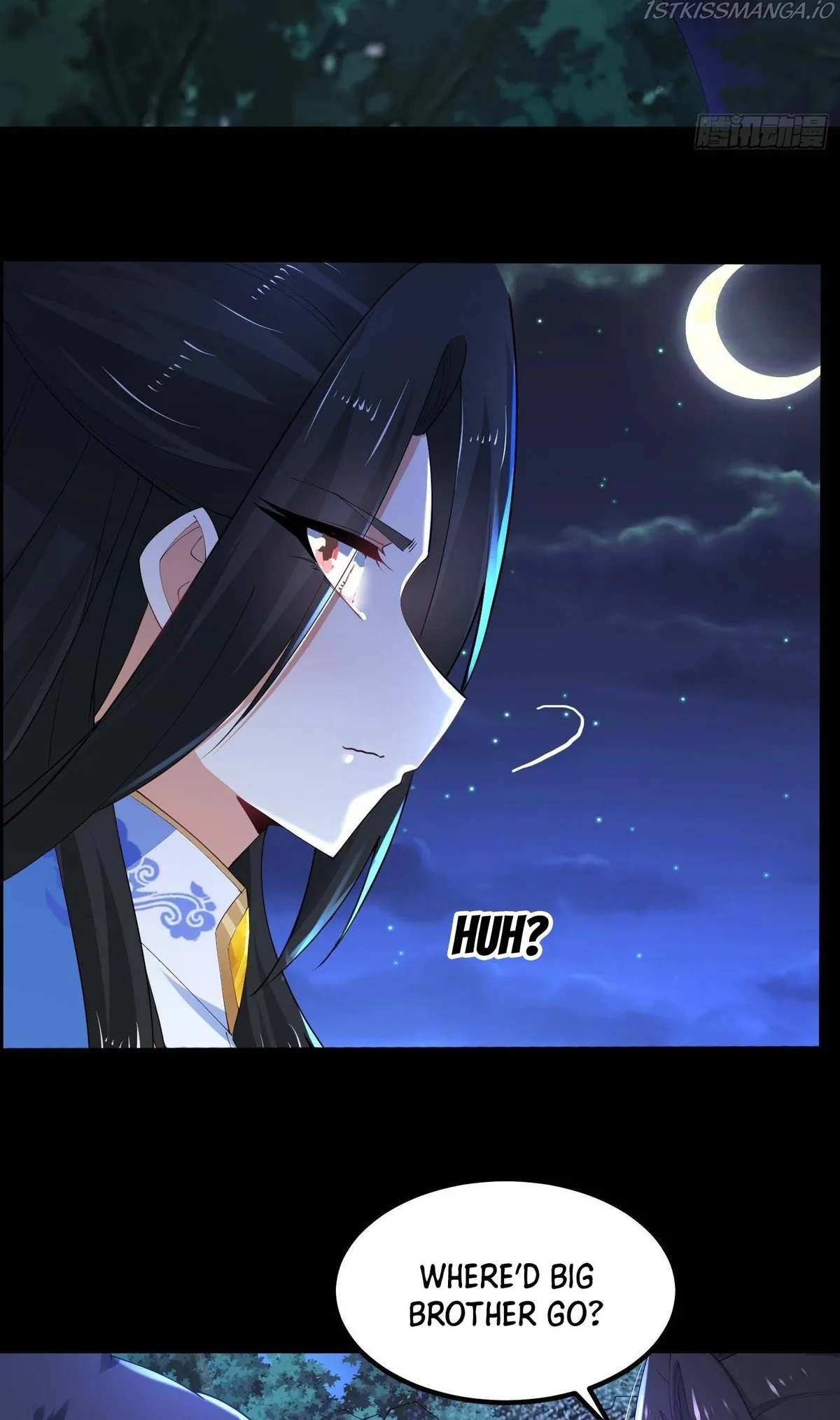 Chaotic Sword God (Remake) Chapter 35 Online - página 17