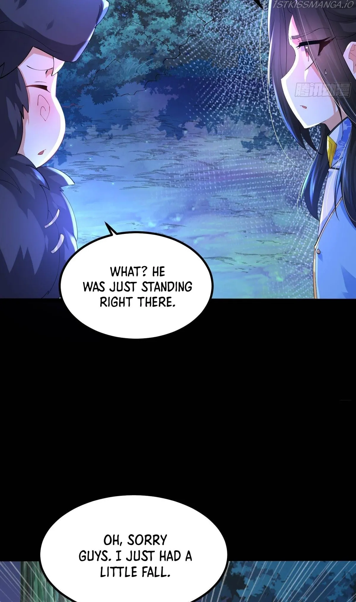 Chaotic Sword God (Remake) Chapter 35 Online - página 18