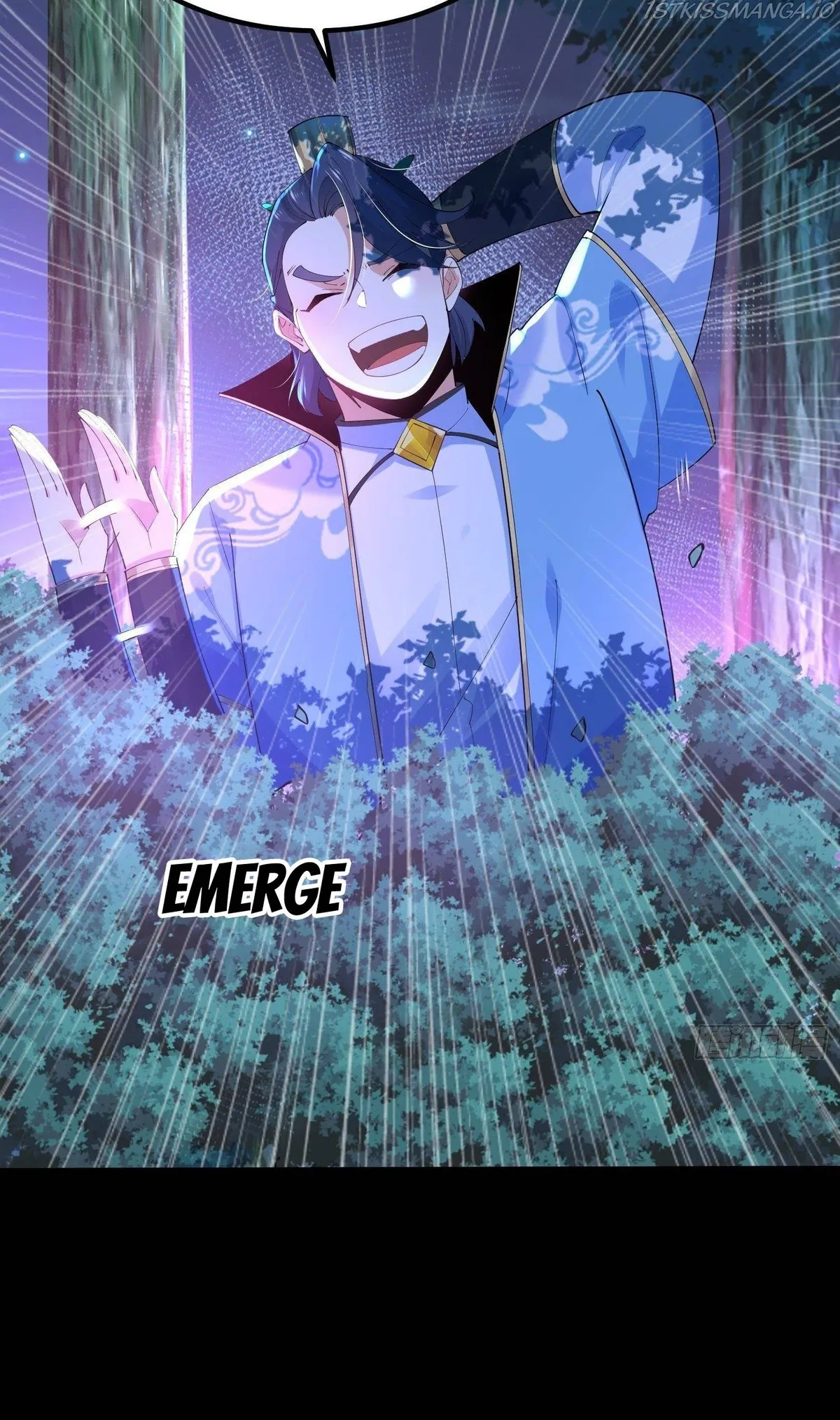 Chaotic Sword God (Remake) Chapter 35 Online - página 19