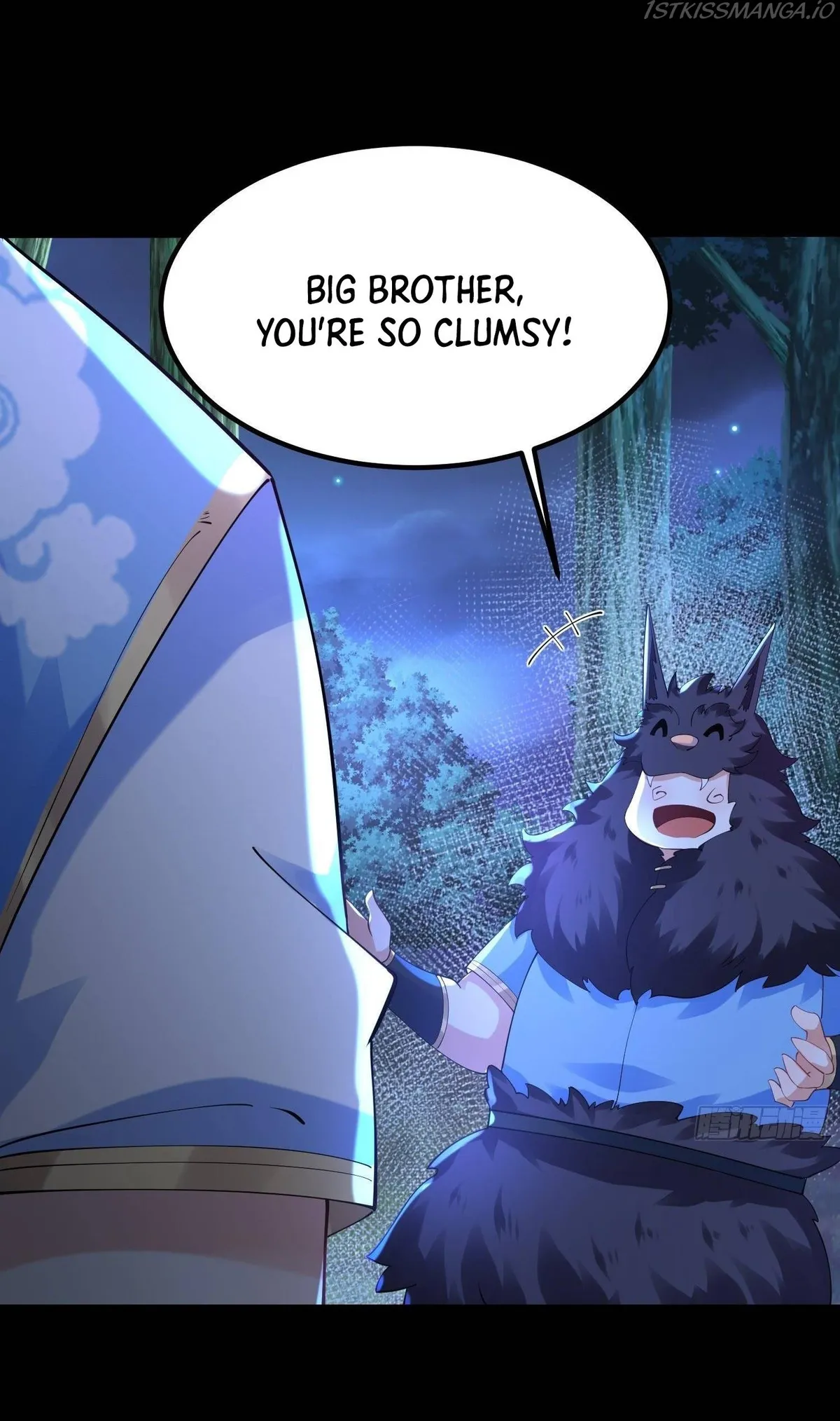 Chaotic Sword God (Remake) Chapter 35 Online - página 20