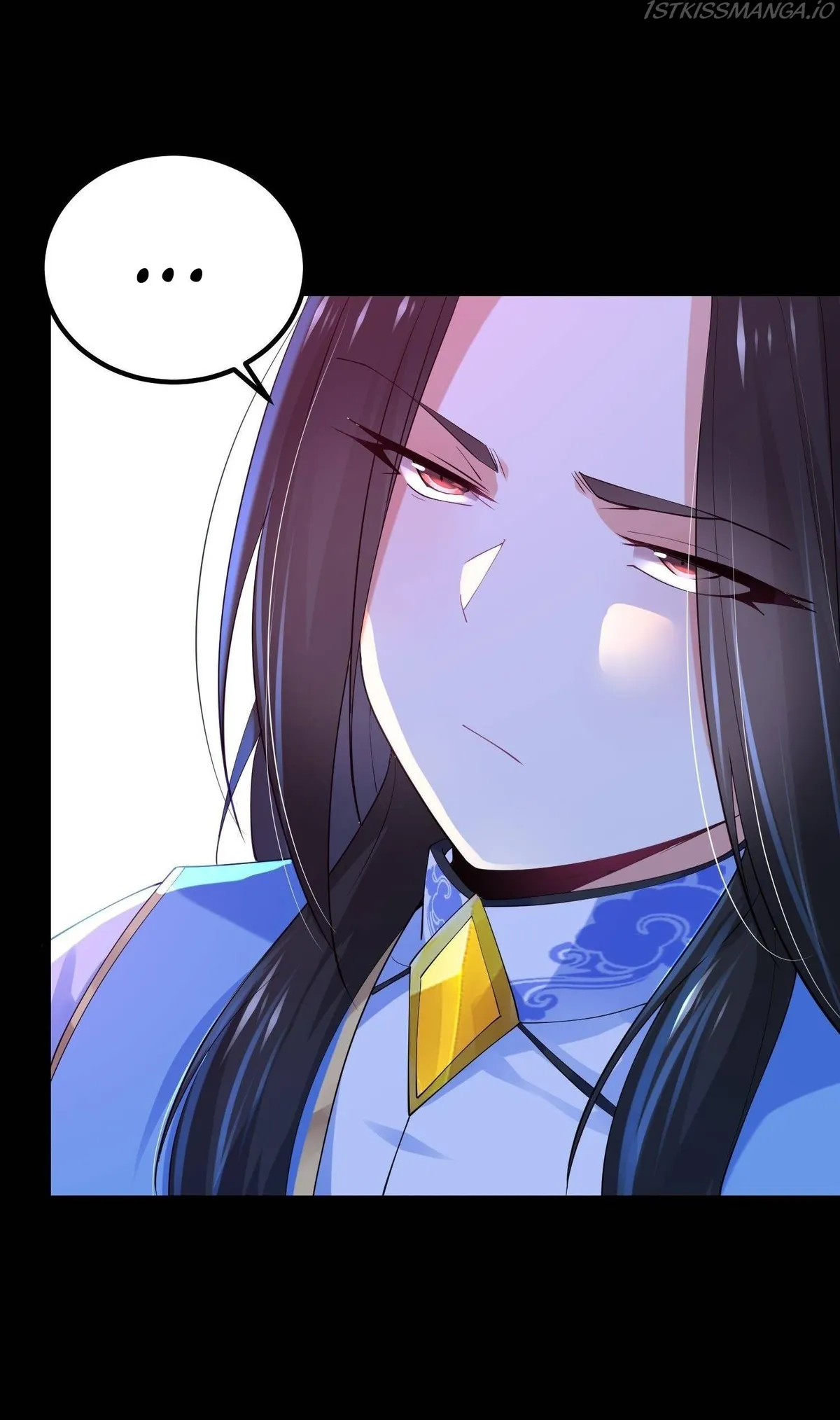 Chaotic Sword God (Remake) Chapter 35 Online - página 21