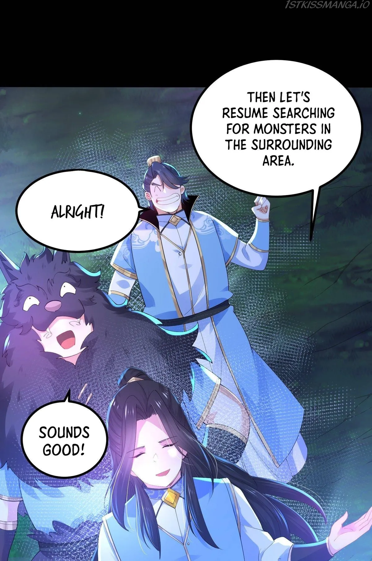 Chaotic Sword God (Remake) Chapter 35 Online - página 22