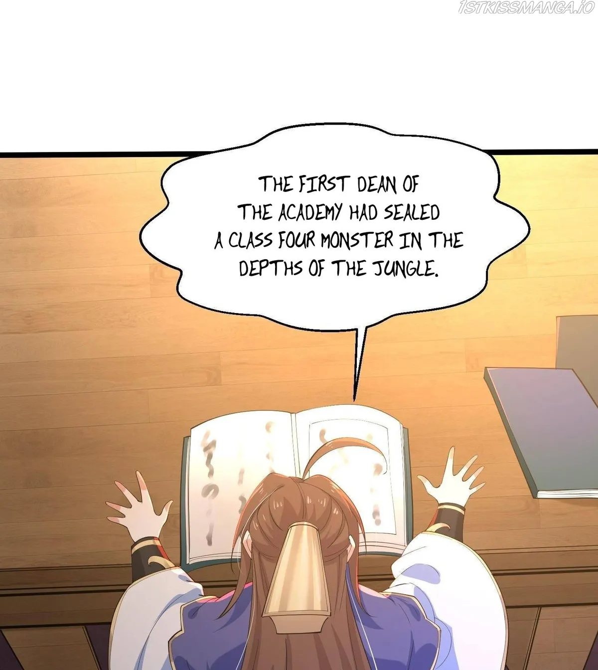 Chaotic Sword God (Remake) Chapter 35 Online - página 30