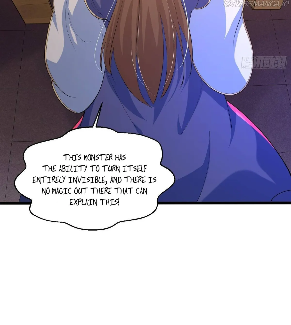 Chaotic Sword God (Remake) Chapter 35 Online - página 31